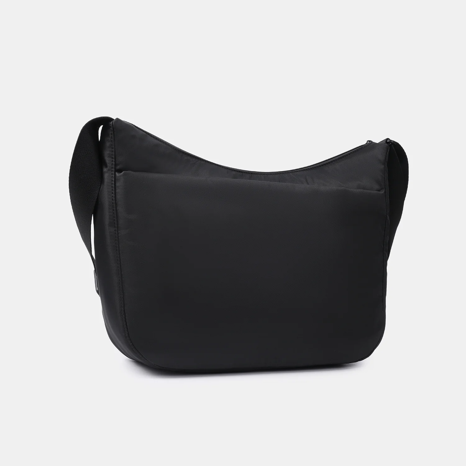 ALEX | Large Crossbody A4 + RFID | 100% Recycled RPET - Image 3