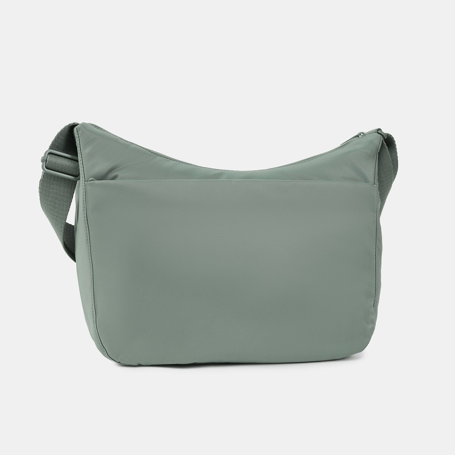 ALEX | Large Crossbody A4 + RFID | 100% Recycled RPET - Image 4