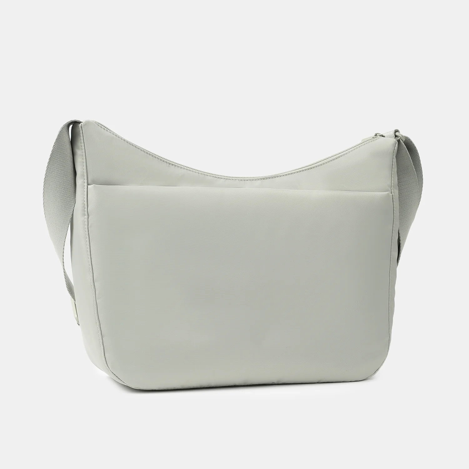 ALEX | Large Crossbody A4 + RFID | 100% Recycled RPET - Image 3