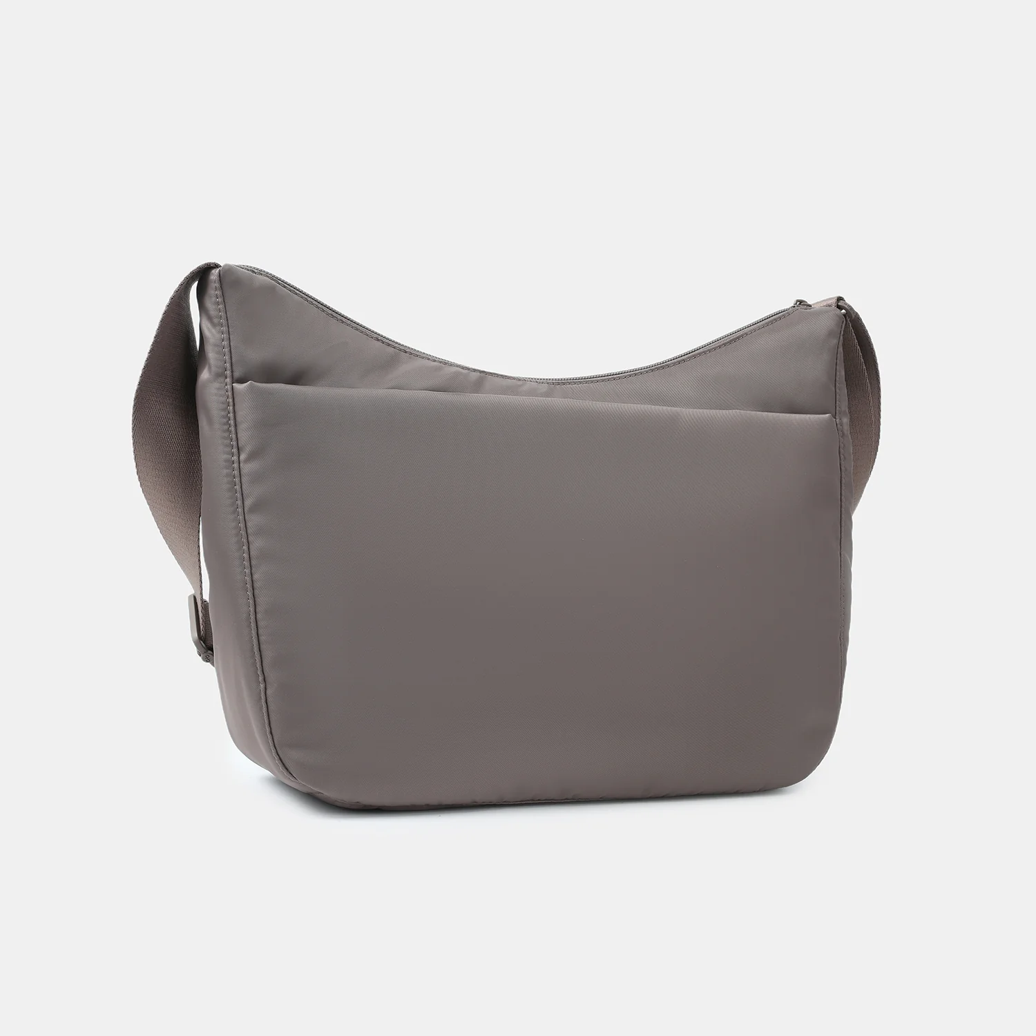 ALEX | Large Crossbody A4 + RFID | 100% Recycled RPET - Image 3