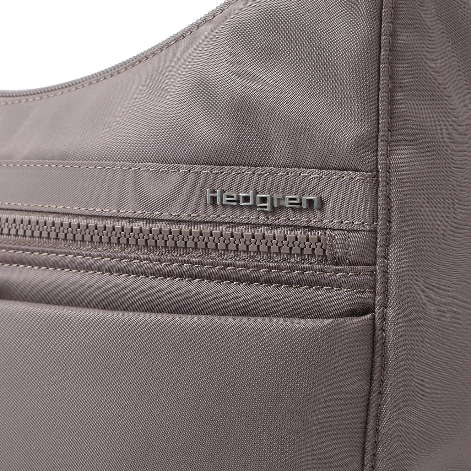 ALEX | Large Crossbody A4 + RFID | 100% Recycled RPET - Image 4