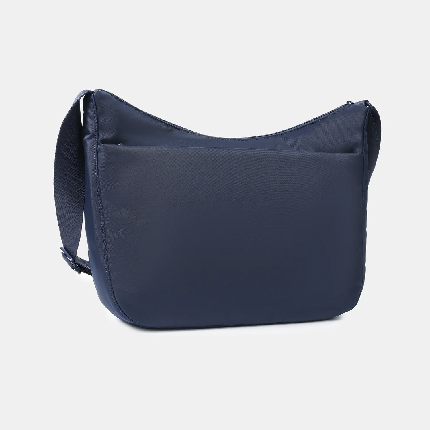 ALEX | Large Crossbody A4 + RFID | 100% Recycled RPET - Image 2