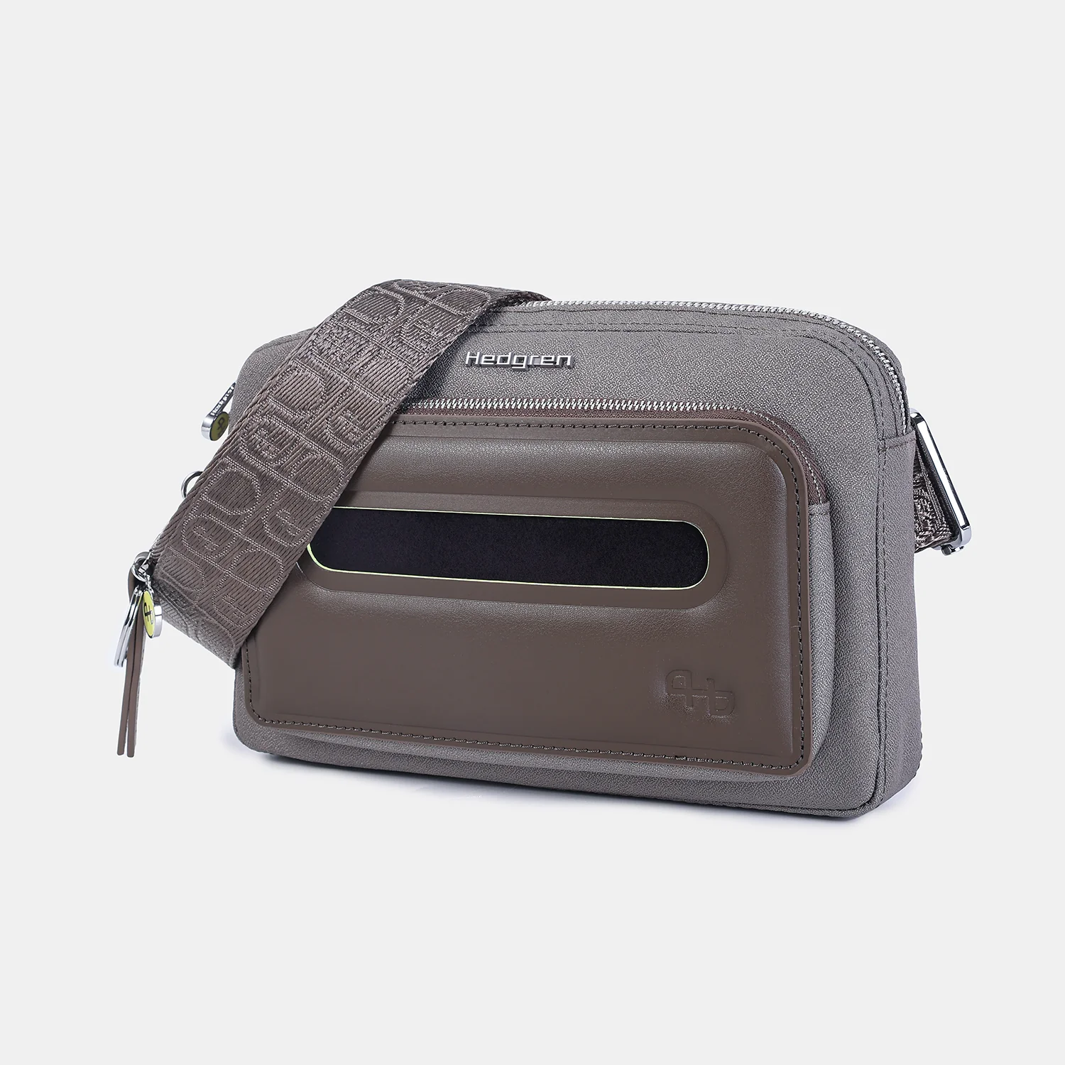 AMERICANO | Waistbag + RFID - Image 2