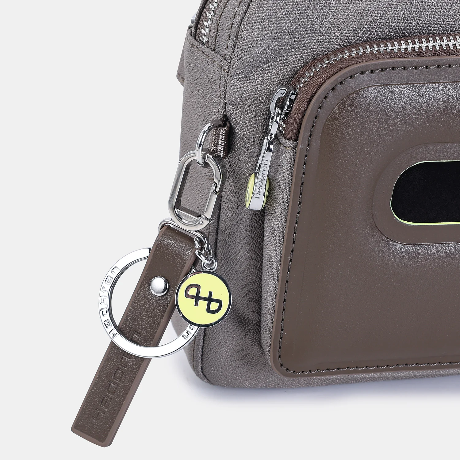 AMERICANO | Waistbag + RFID - Image 5