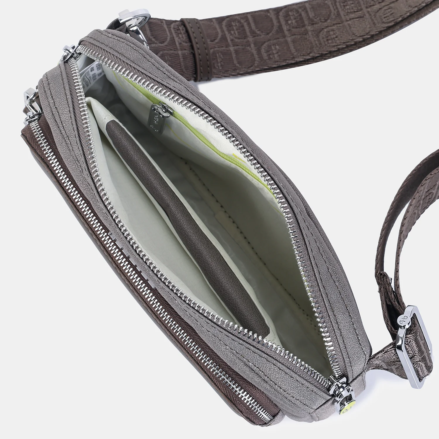 AMERICANO | Waistbag + RFID - Image 7