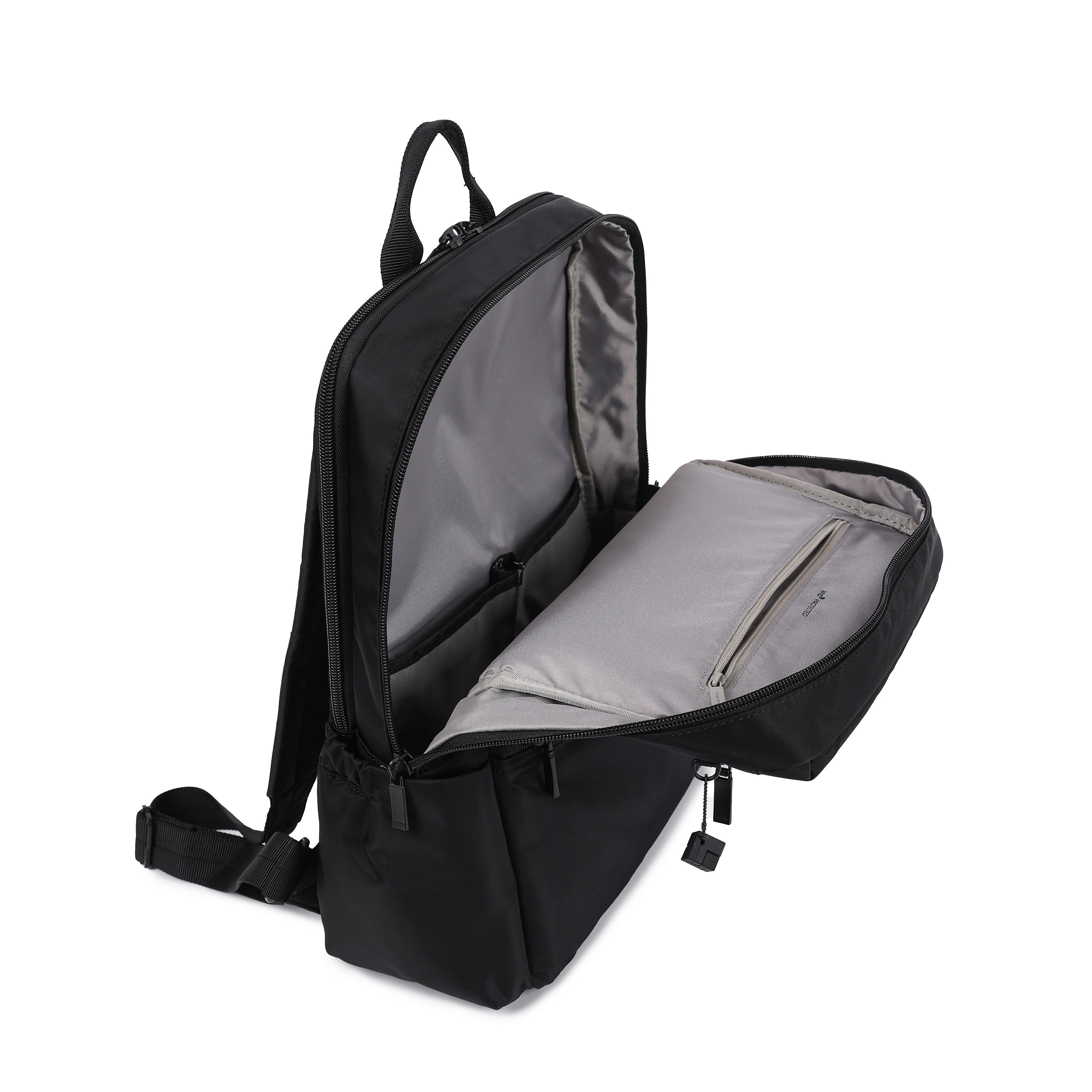 AVA | Square Backpack 15.4" + RFID - Image 4