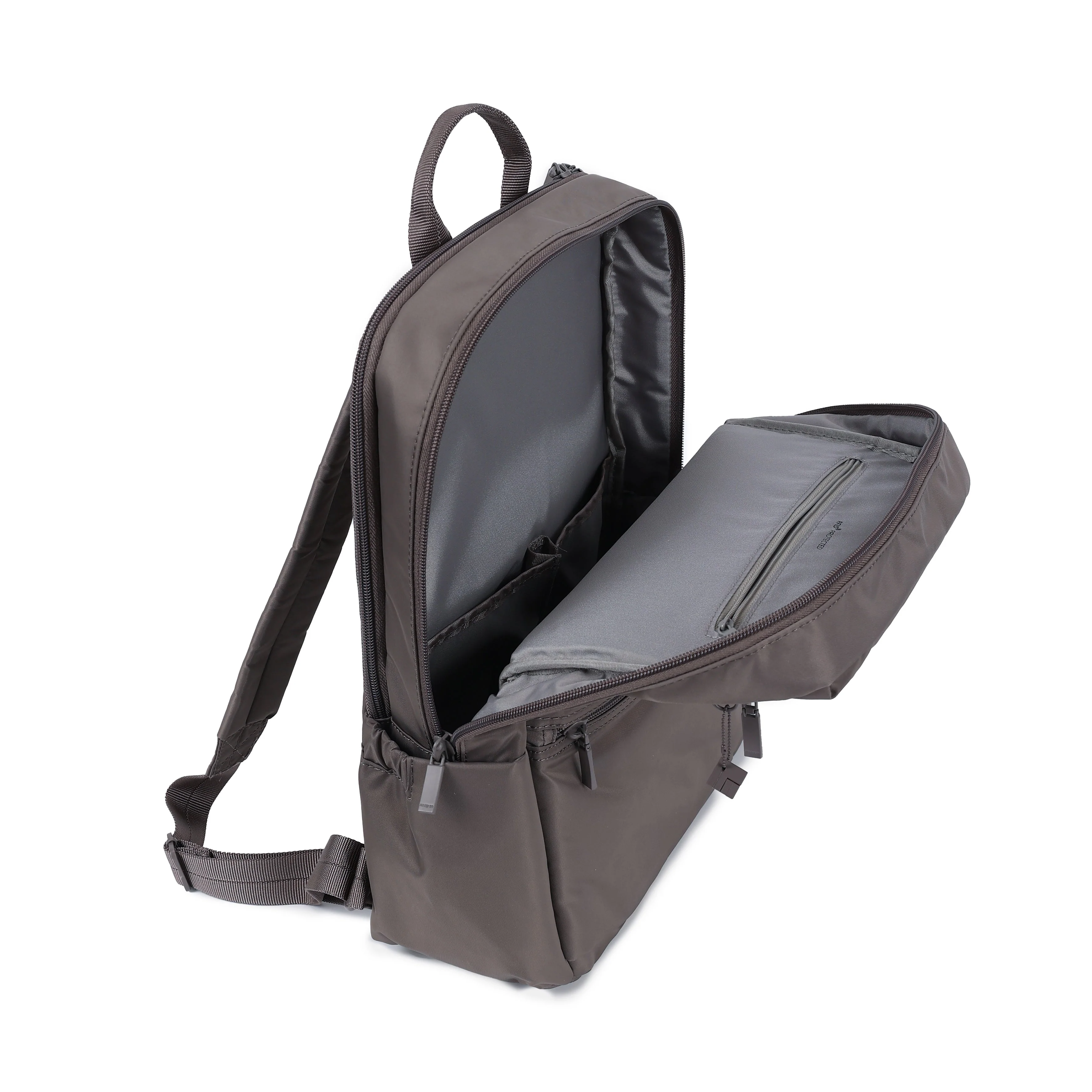 AVA | Square Backpack 15.4" + RFID - Image 4