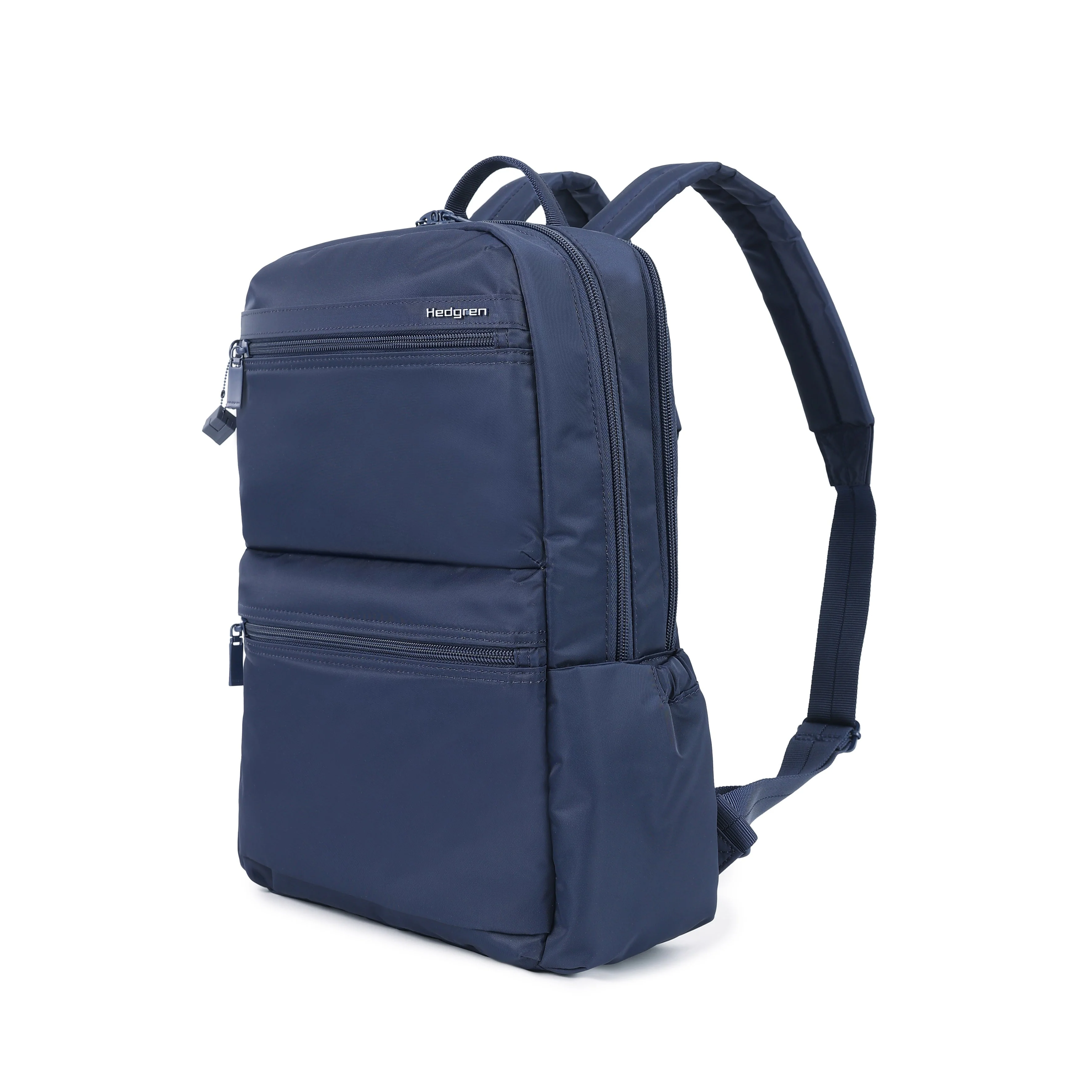 AVA | Square Backpack 15.4" + RFID - Image 2