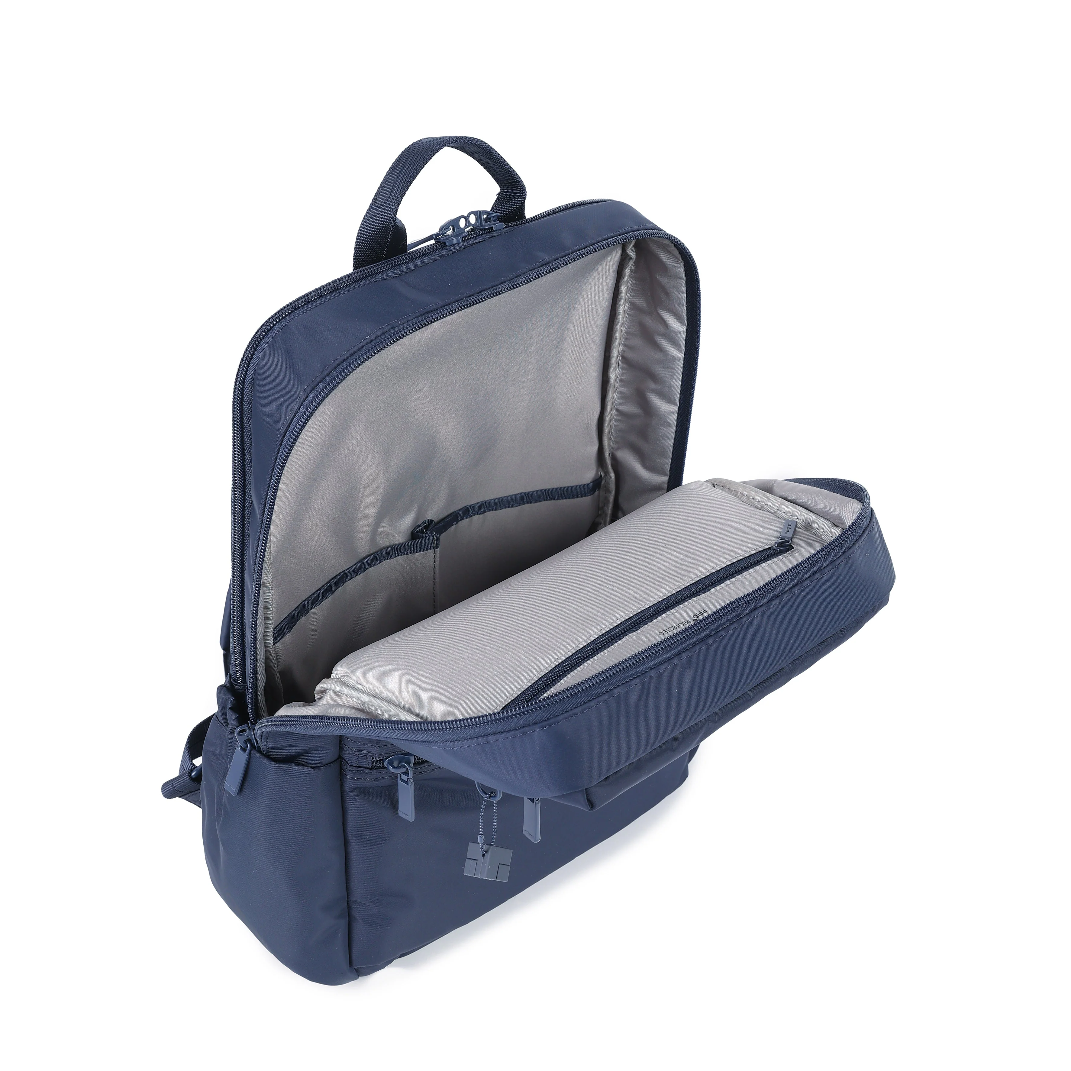 AVA | Square Backpack 15.4" + RFID - Image 4