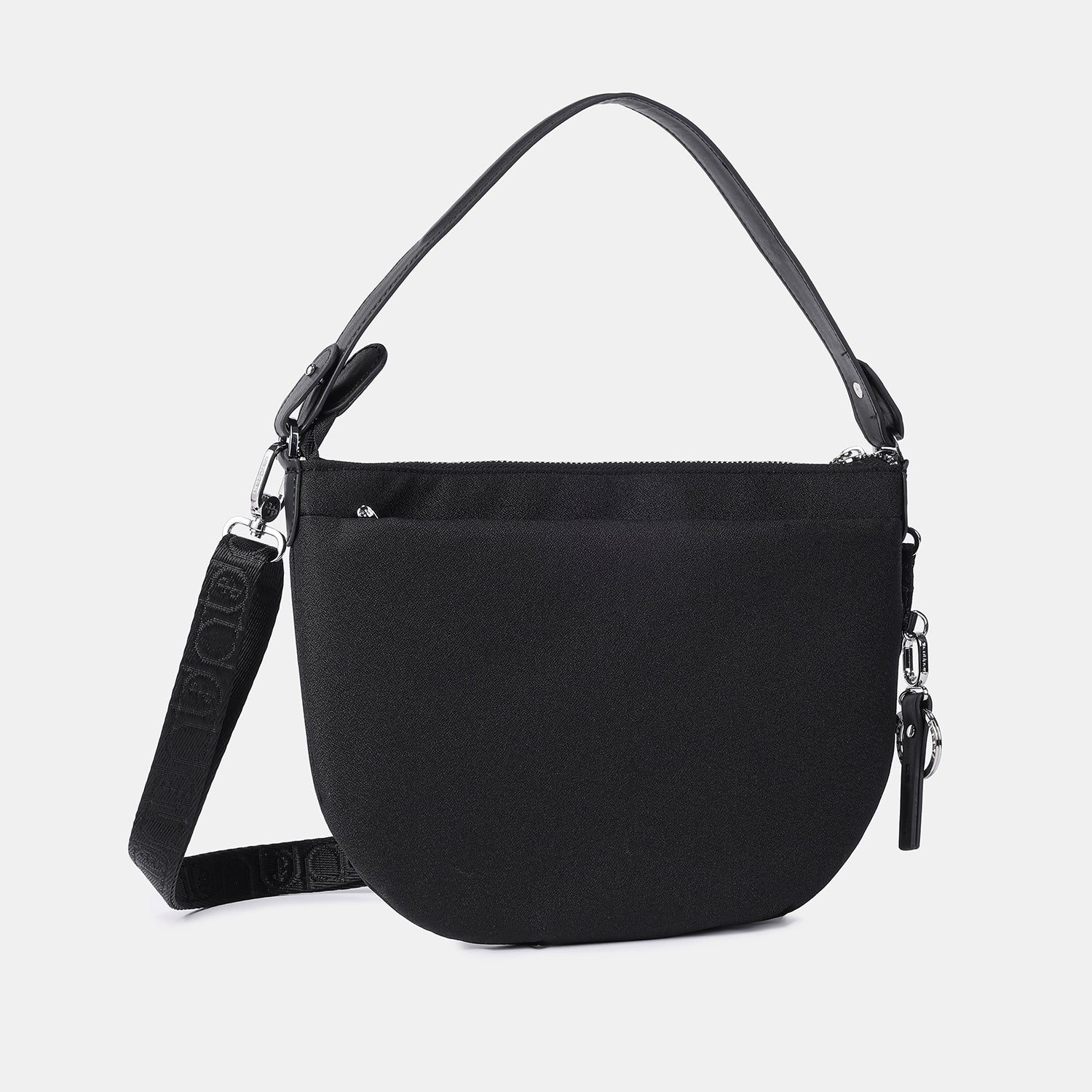 BONBON L | Halfmoon Crossbody L + RFID - Image 3