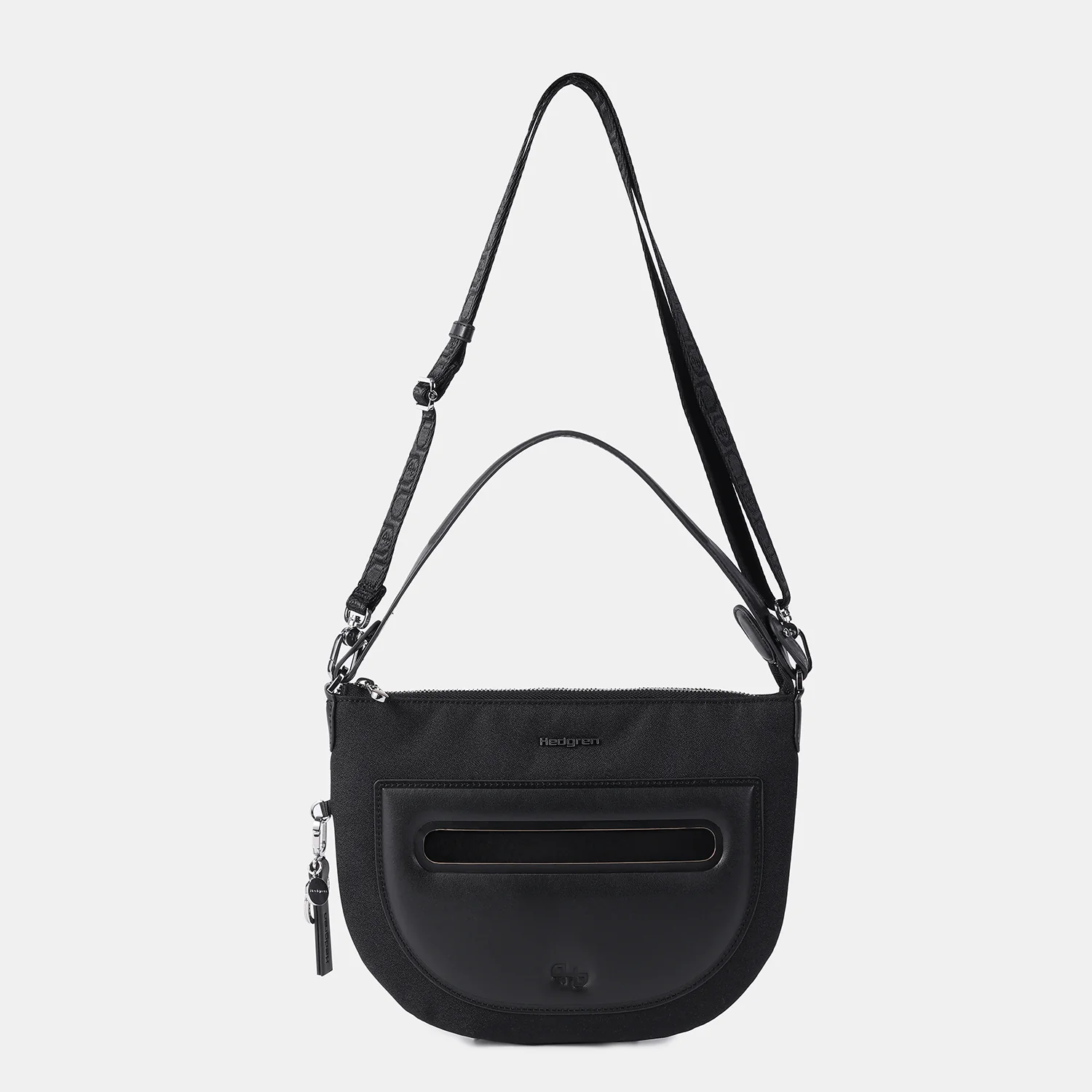 BONBON L | Halfmoon Crossbody L + RFID - Image 7