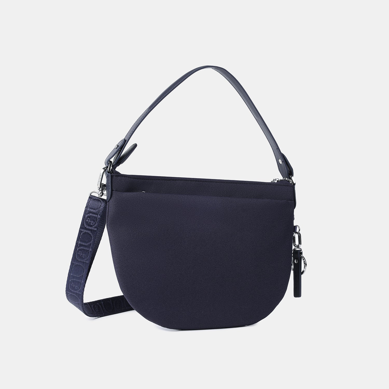 BONBON L | Halfmoon Crossbody L + RFID - Image 3