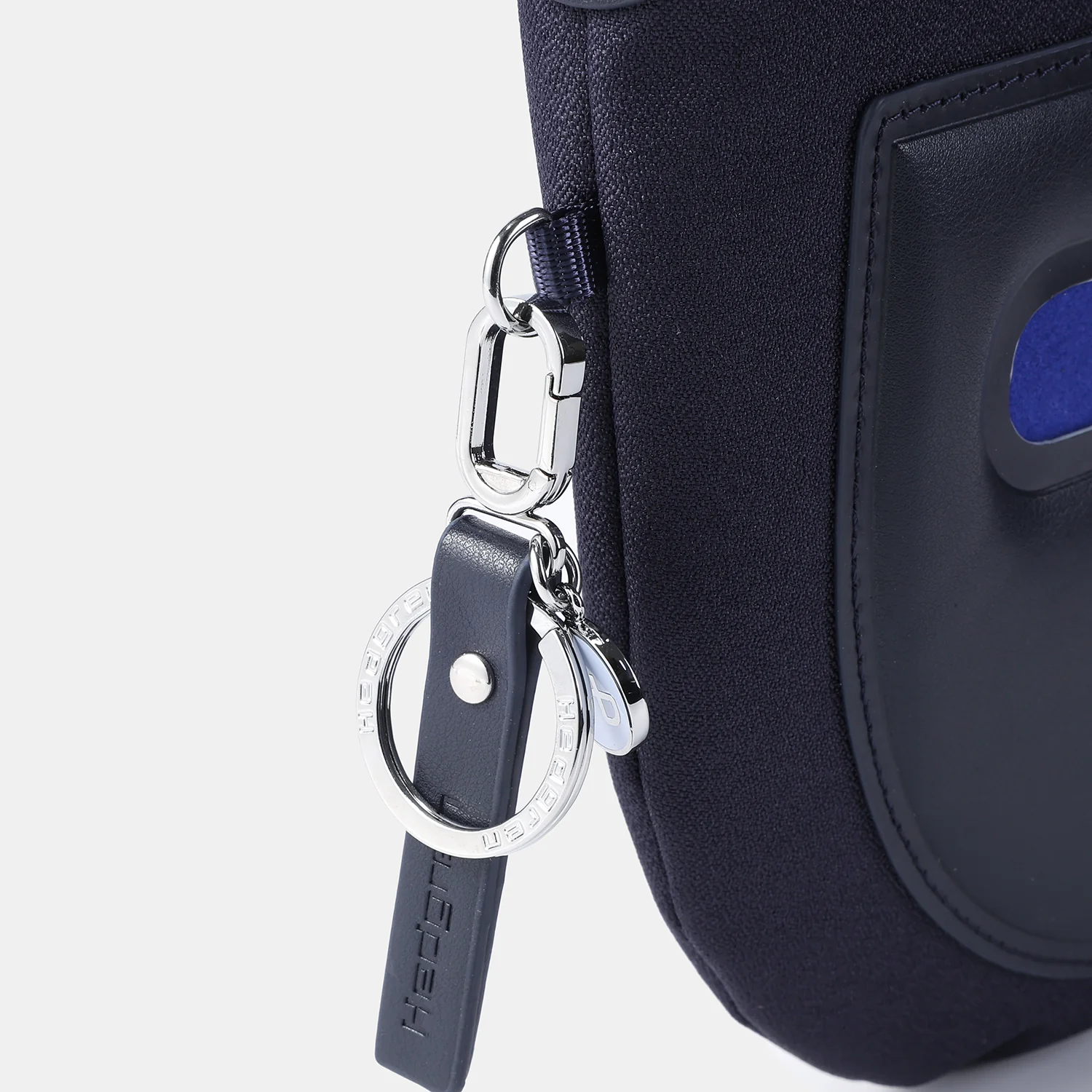 BONBON L | Halfmoon Crossbody L + RFID - Image 5