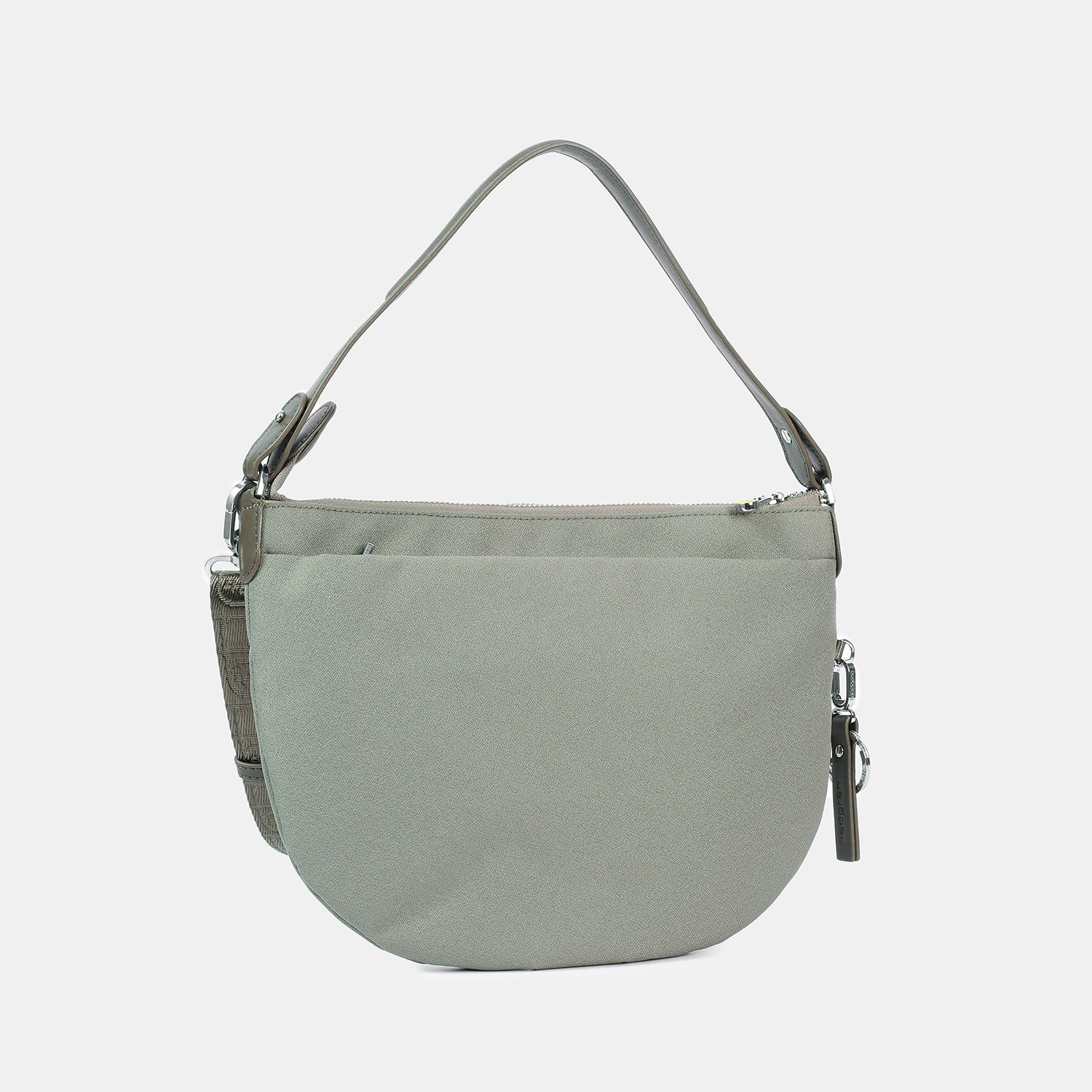 BONBON L | Halfmoon Crossbody L + RFID - Image 3
