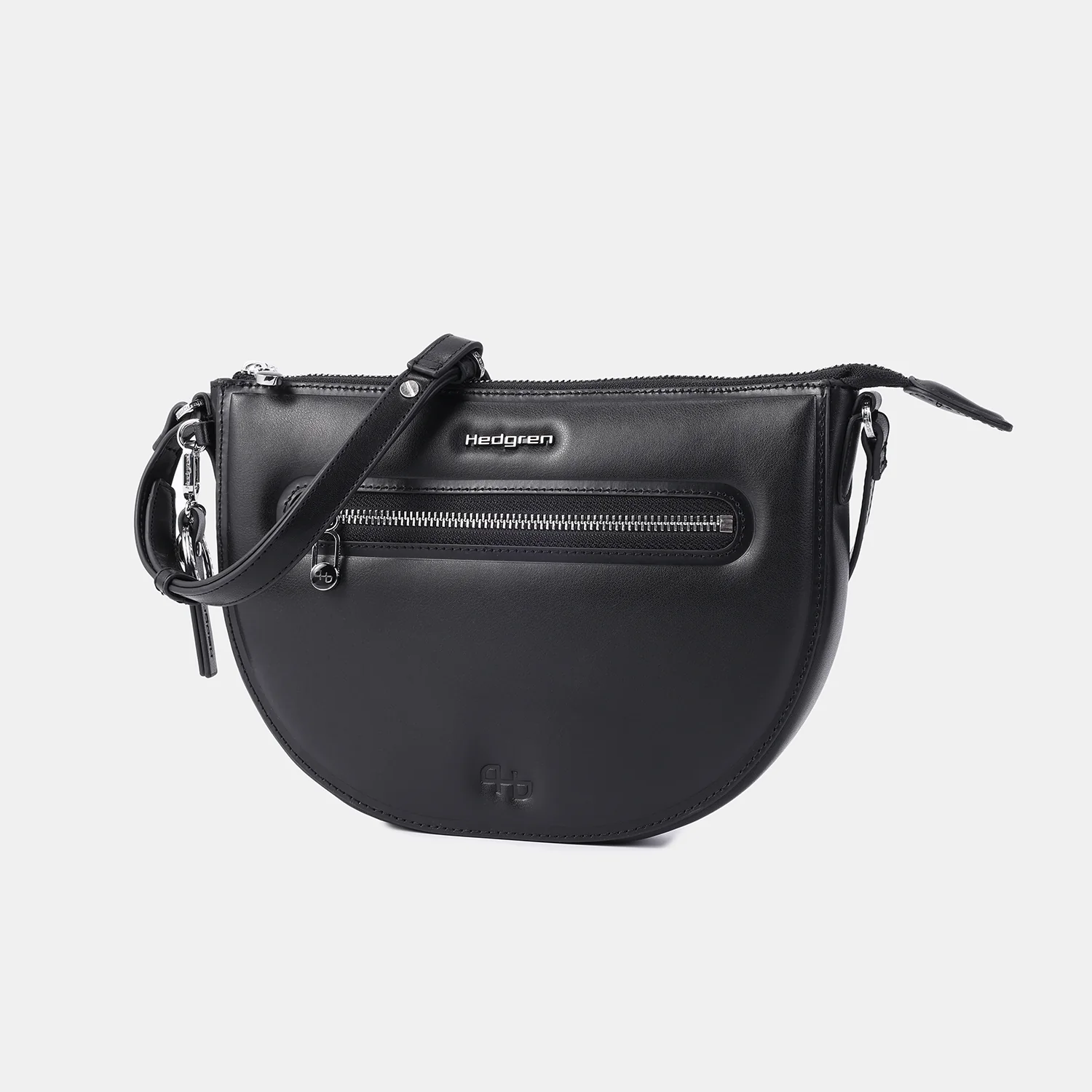 BONBON M + | Halfmoon Crossbody M + RFID - Image 3