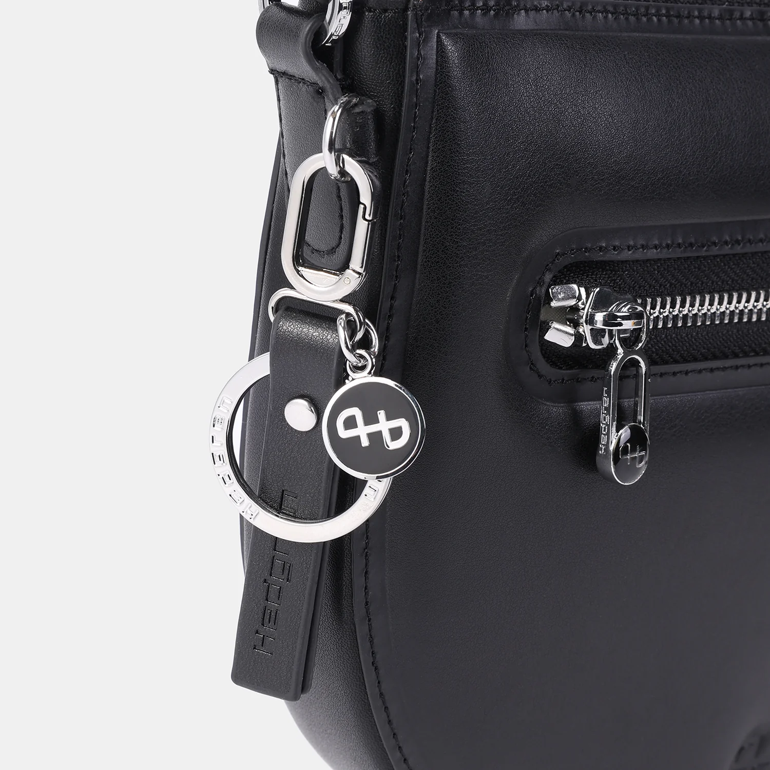 BONBON M + | Halfmoon Crossbody M + RFID - Image 6
