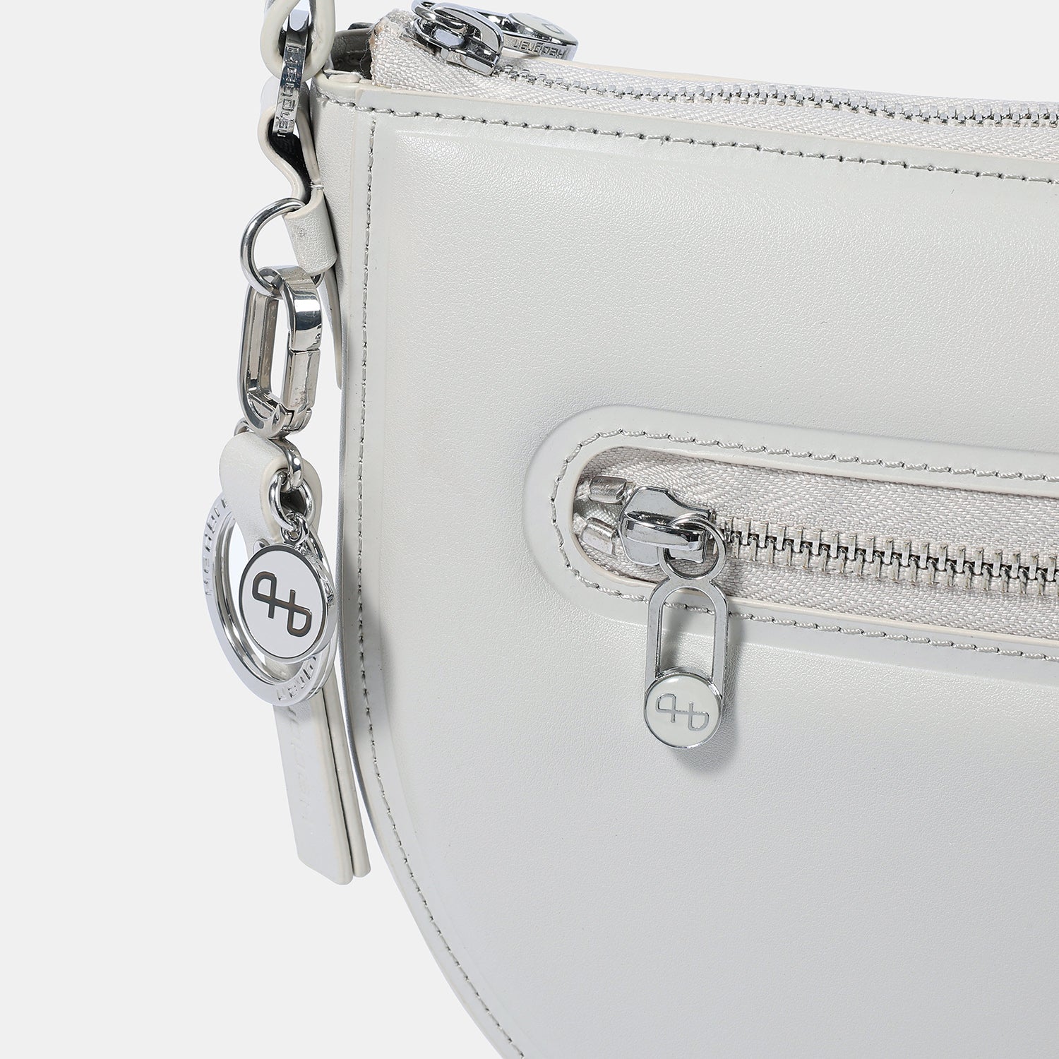 BONBON M + | Halfmoon Crossbody M + RFID - Image 5