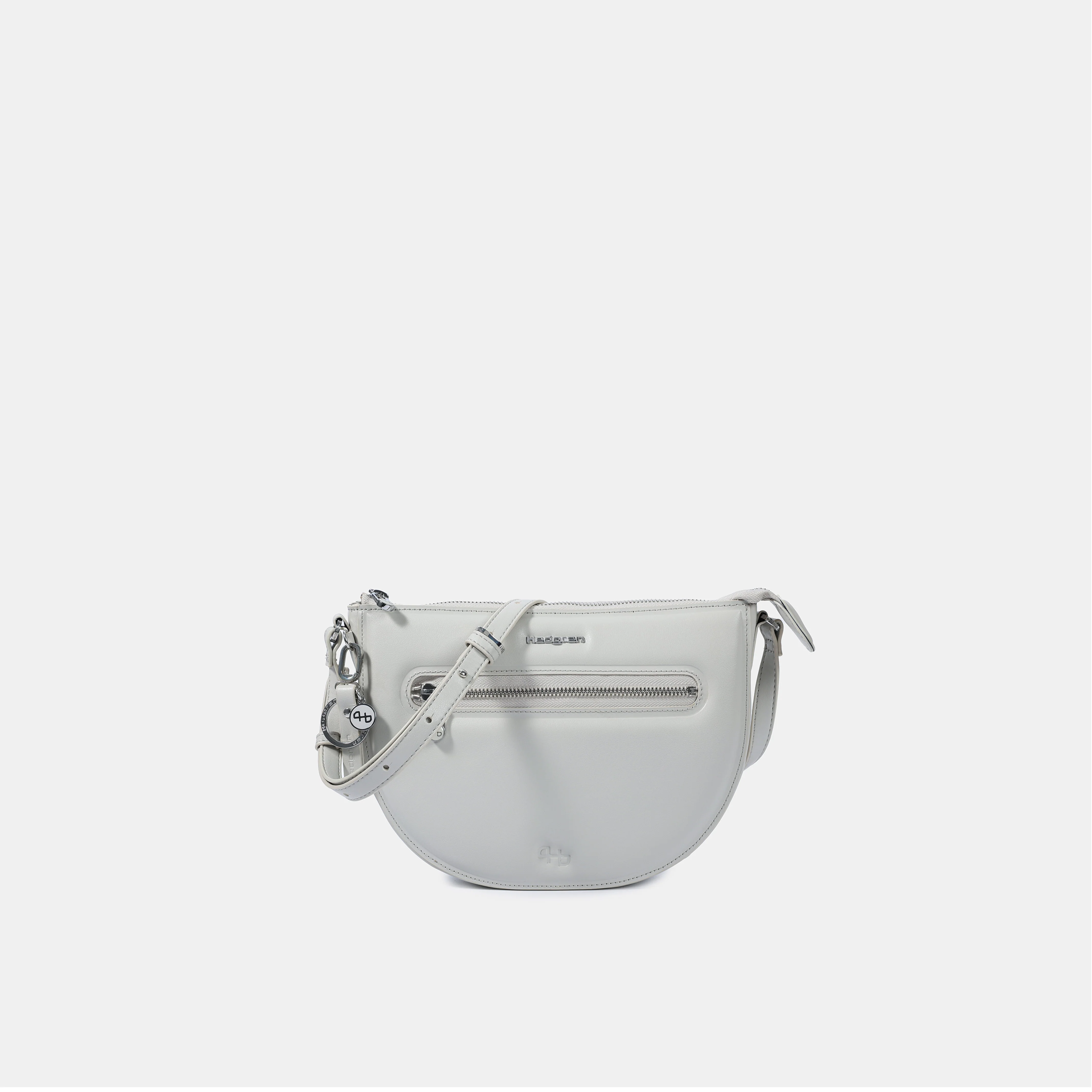 BONBON M + | Halfmoon Crossbody M + RFID - Image 8