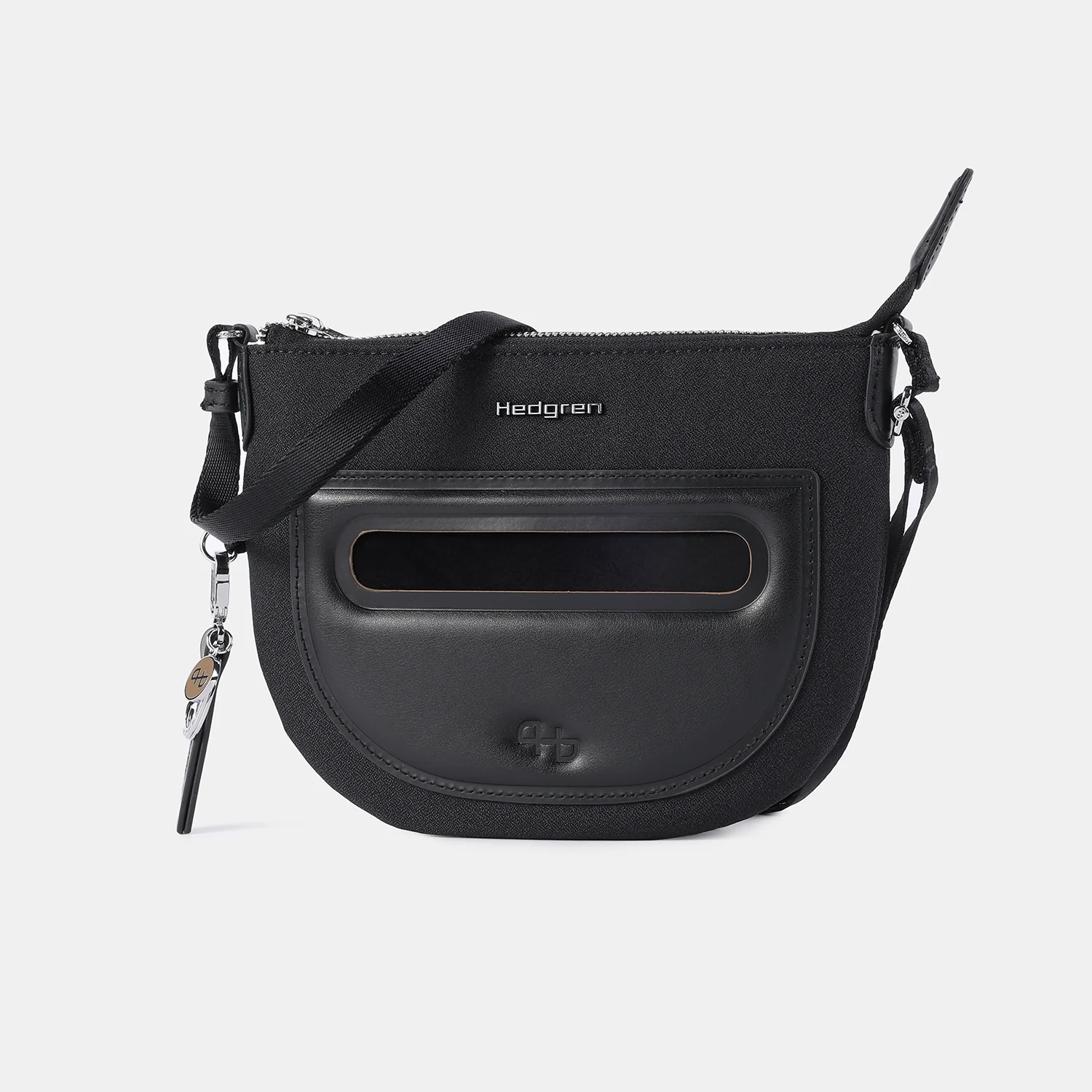 BONBON S | Halfmoon Crossbody S + RFID - Image 2