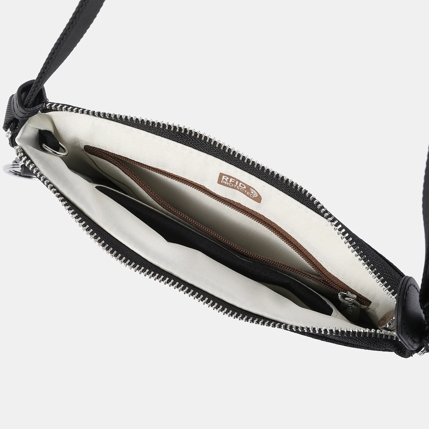 BONBON S | Halfmoon Crossbody S + RFID - Image 6