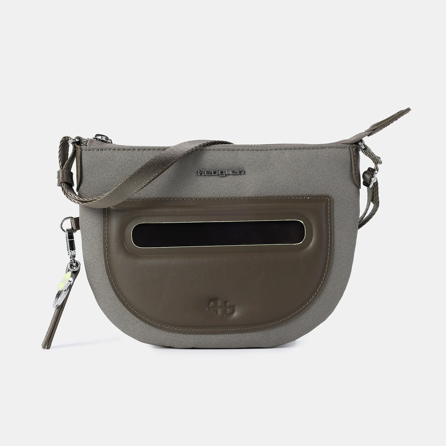 BONBON S | Halfmoon Crossbody S + RFID