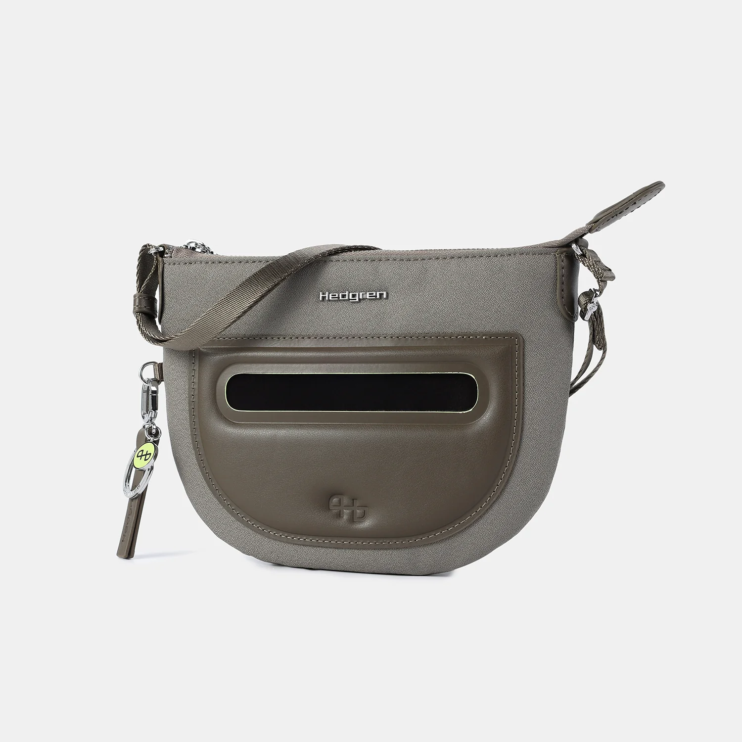BONBON S | Halfmoon Crossbody S + RFID - Image 2
