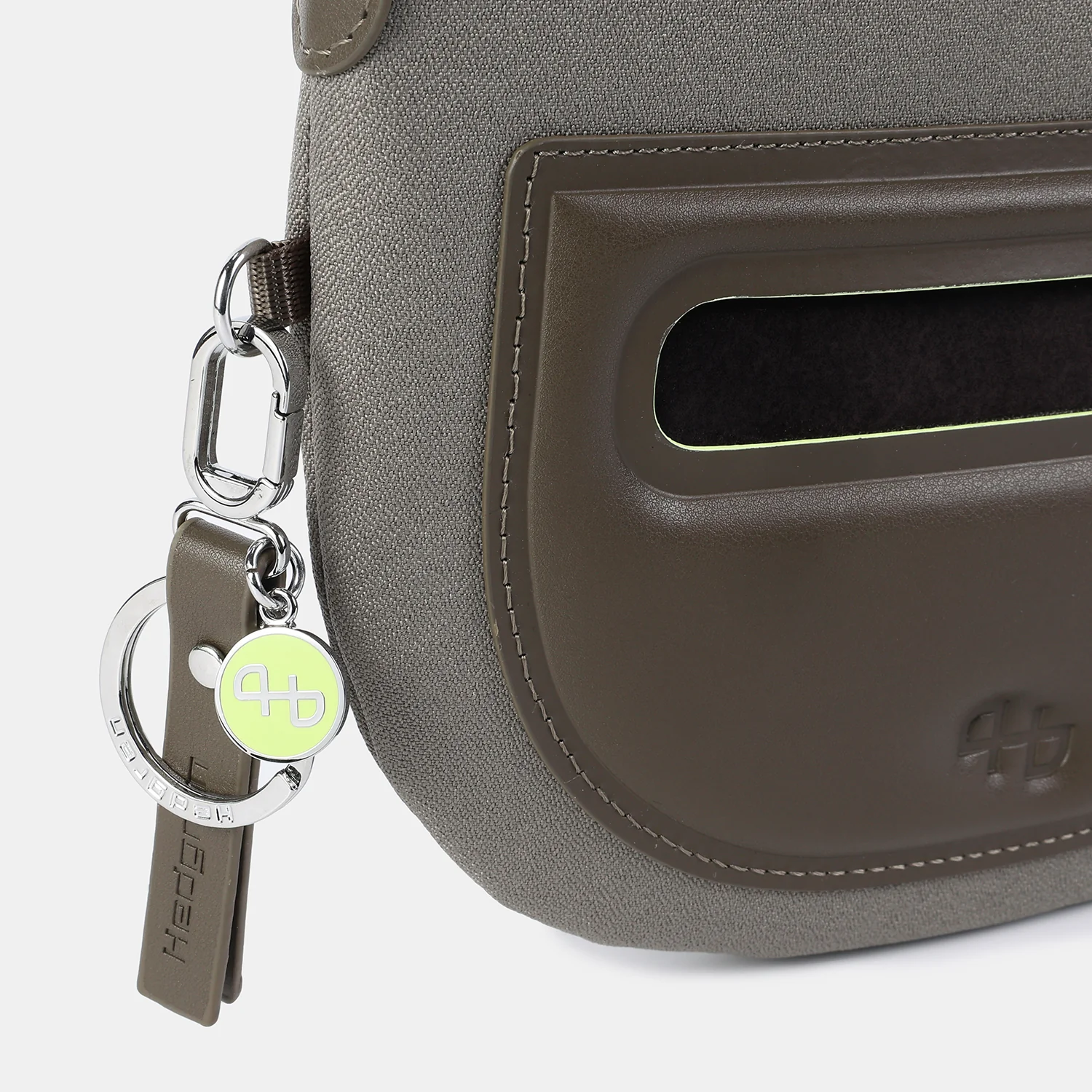 BONBON S | Halfmoon Crossbody S + RFID - Image 5