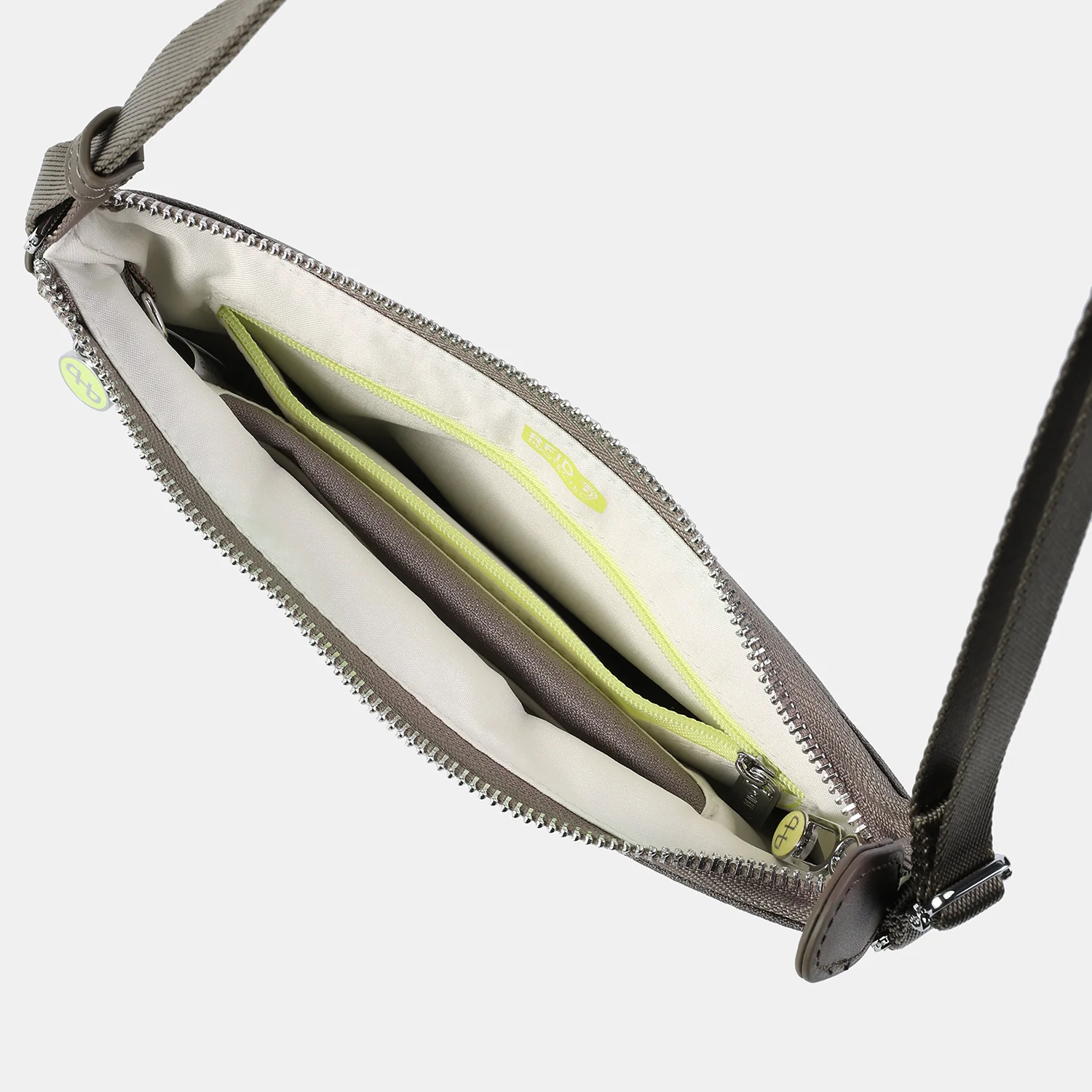 BONBON S | Halfmoon Crossbody S + RFID - Image 6