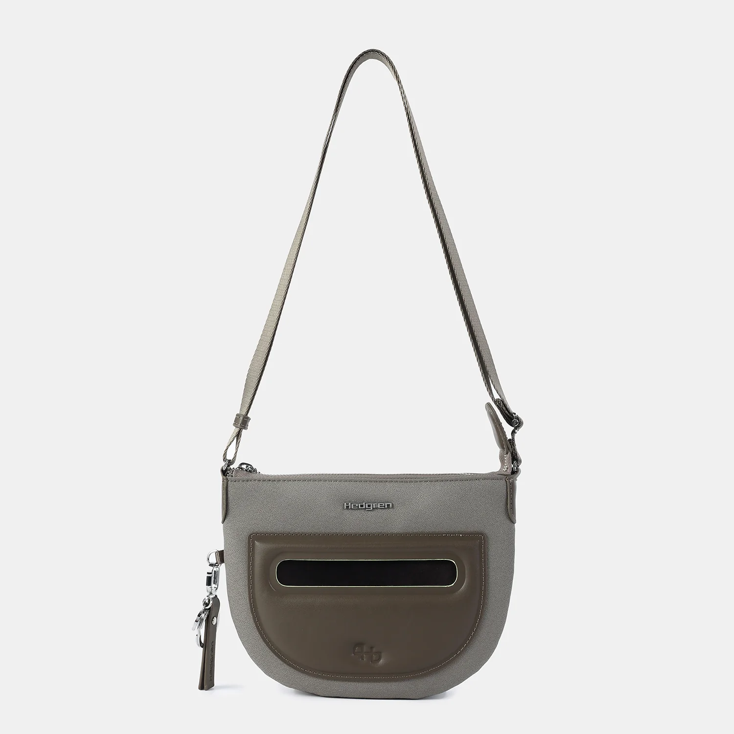 BONBON S | Halfmoon Crossbody S + RFID - Image 7