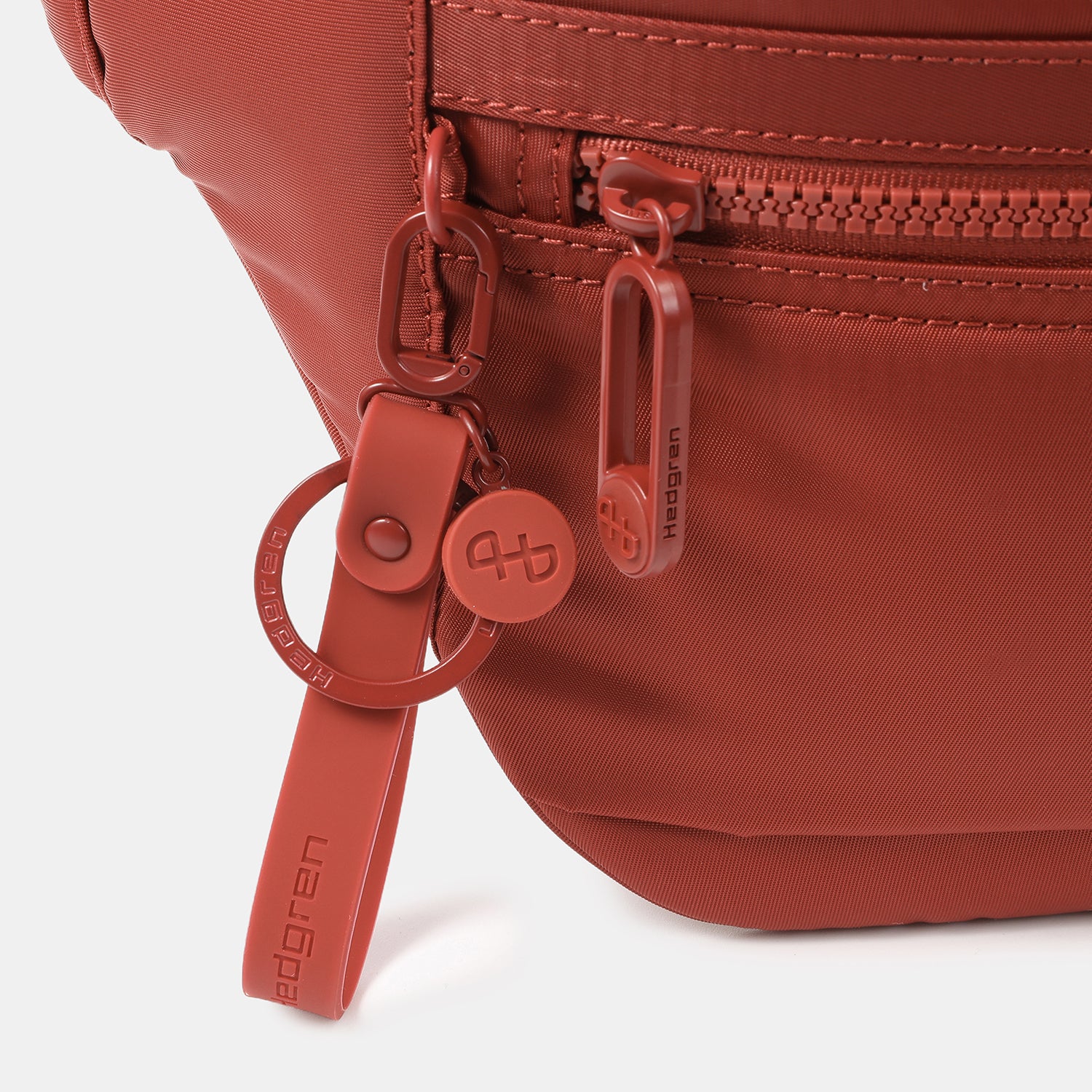 BRANCO | Sling Crossbody + RFID | 100% Recycled RPET - Image 5