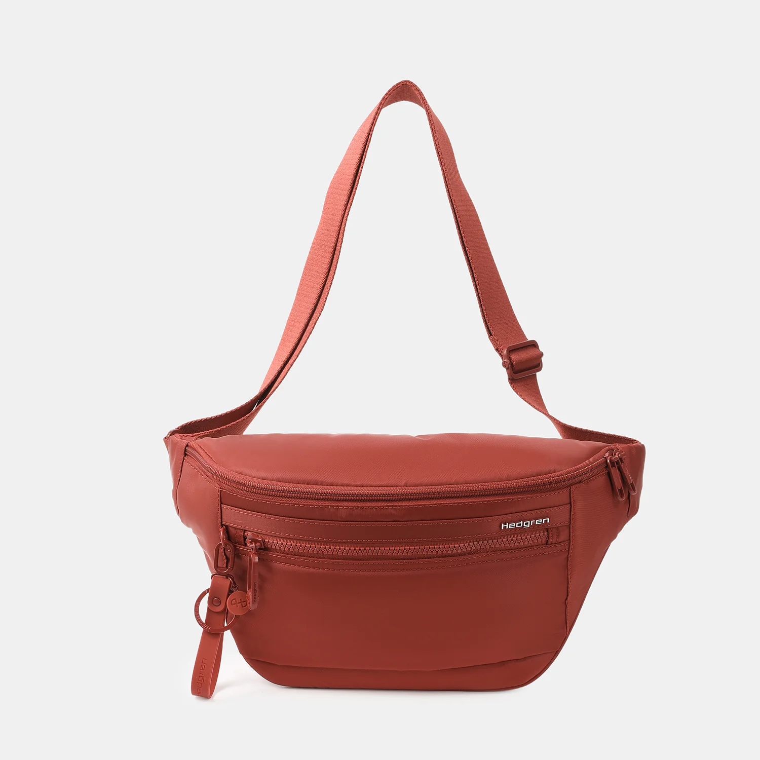 BRANCO | Sling Crossbody + RFID | 100% Recycled RPET - Image 7