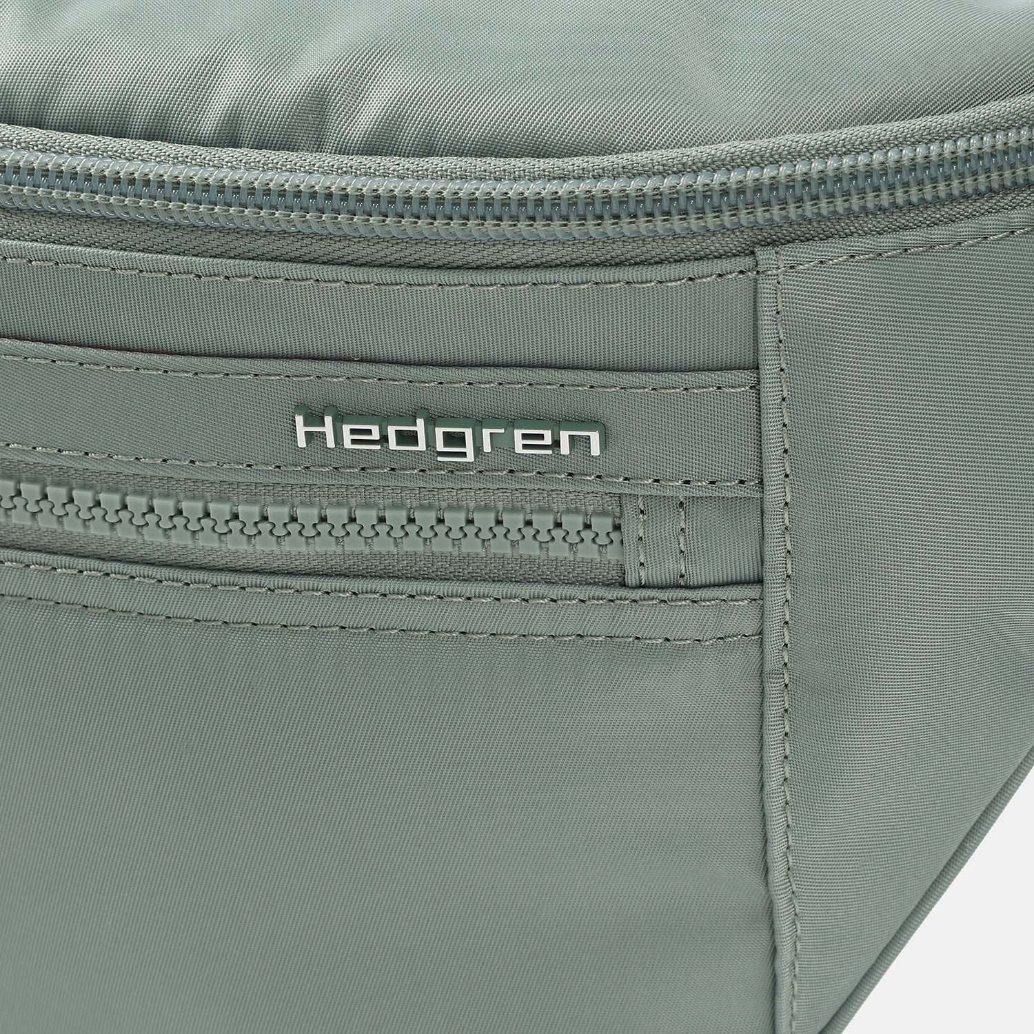 BRANCO | Sling Crossbody + RFID | 100% Recycled RPET - Image 4