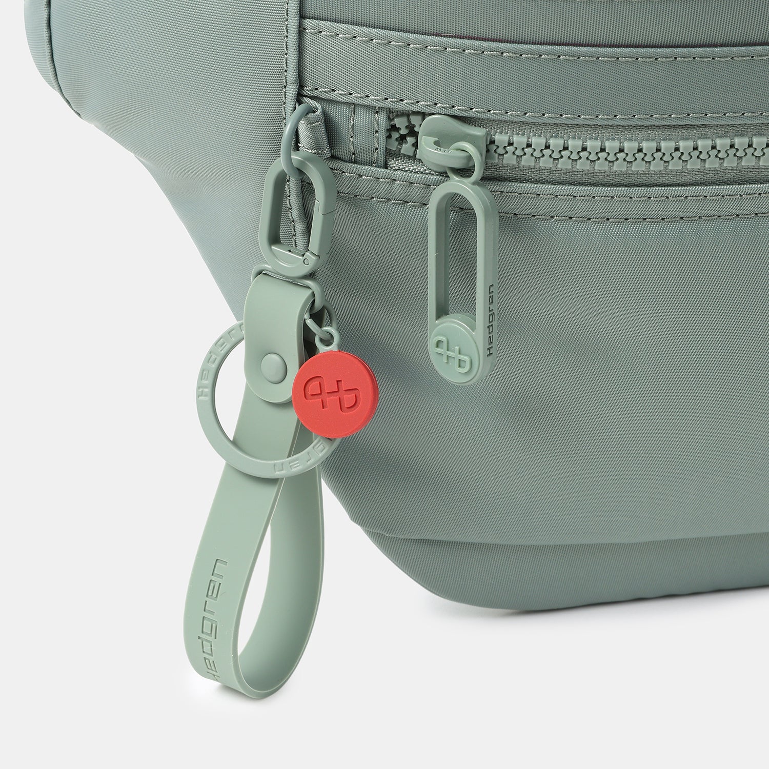 BRANCO | Sling Crossbody + RFID | 100% Recycled RPET - Image 5