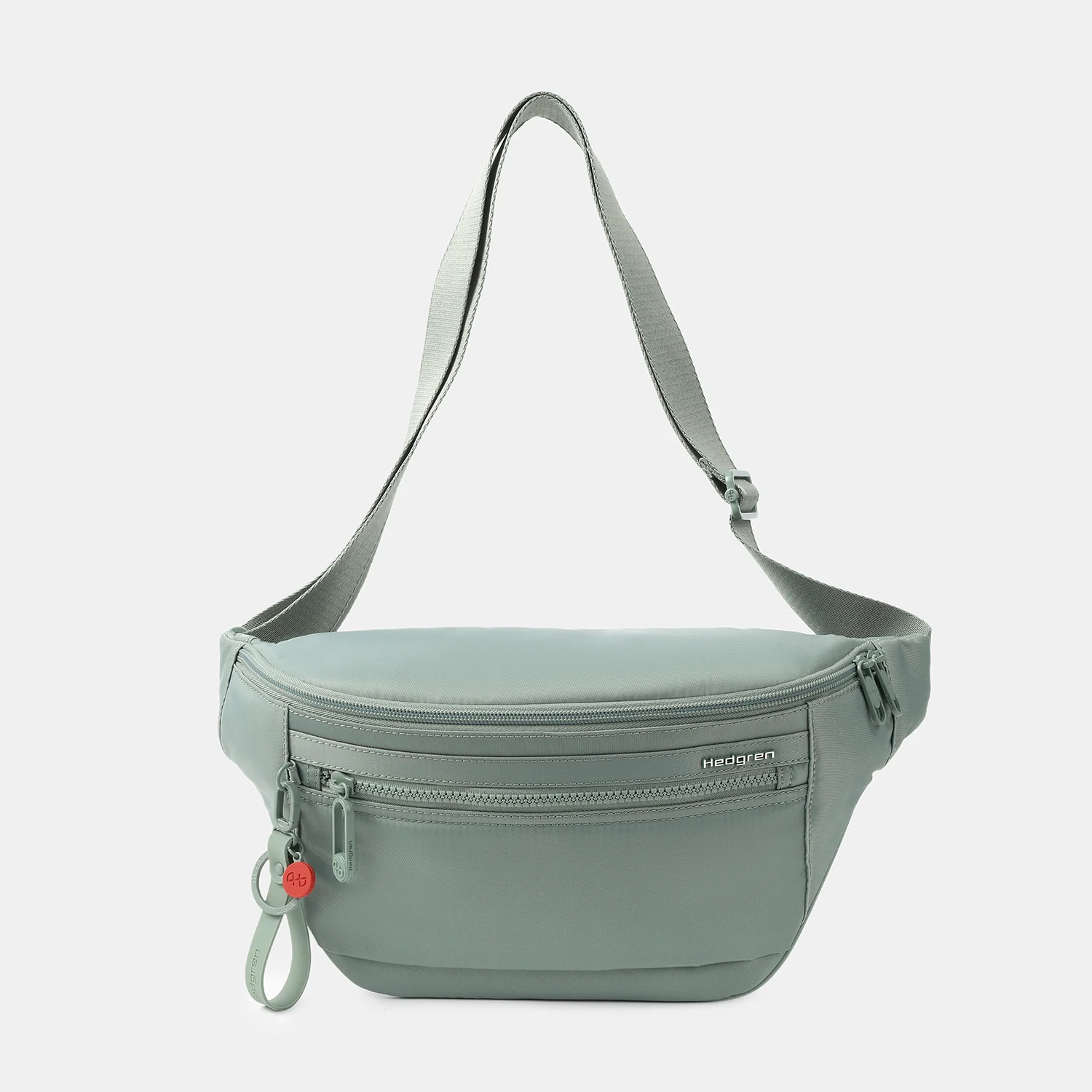 BRANCO | Sling Crossbody + RFID | 100% Recycled RPET - Image 7