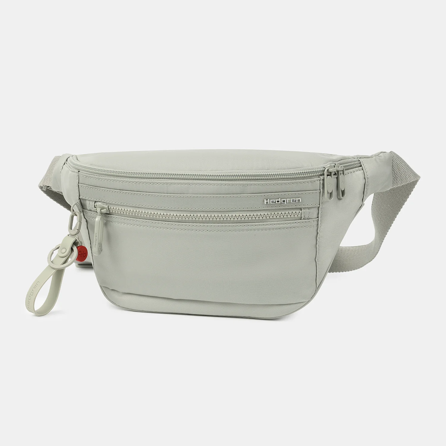 BRANCO | Sling Crossbody + RFID | 100% Recycled RPET - Image 3