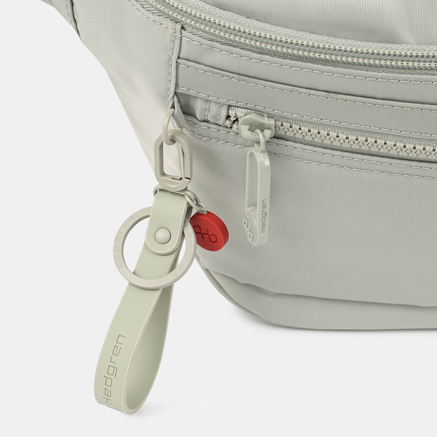 BRANCO | Sling Crossbody + RFID | 100% Recycled RPET - Image 6