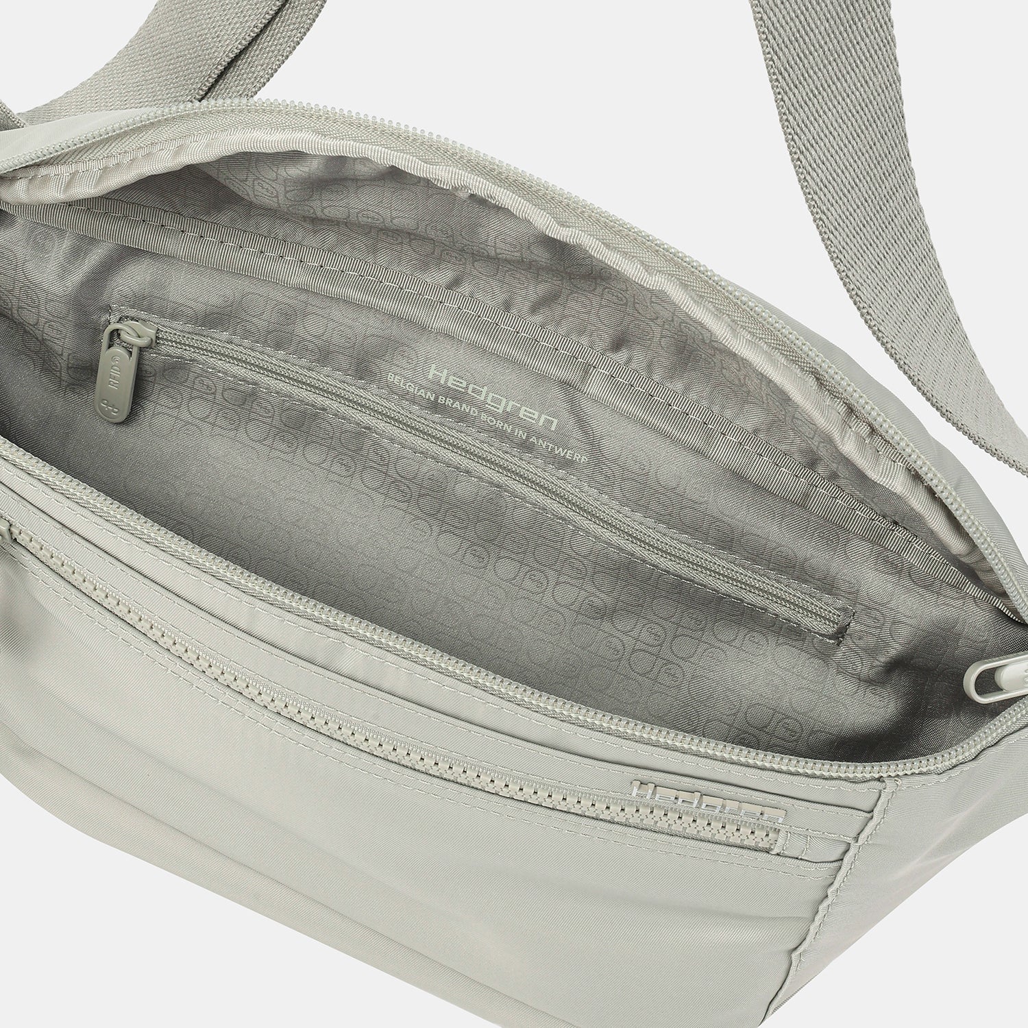 BRANCO | Sling Crossbody + RFID | 100% Recycled RPET - Image 7