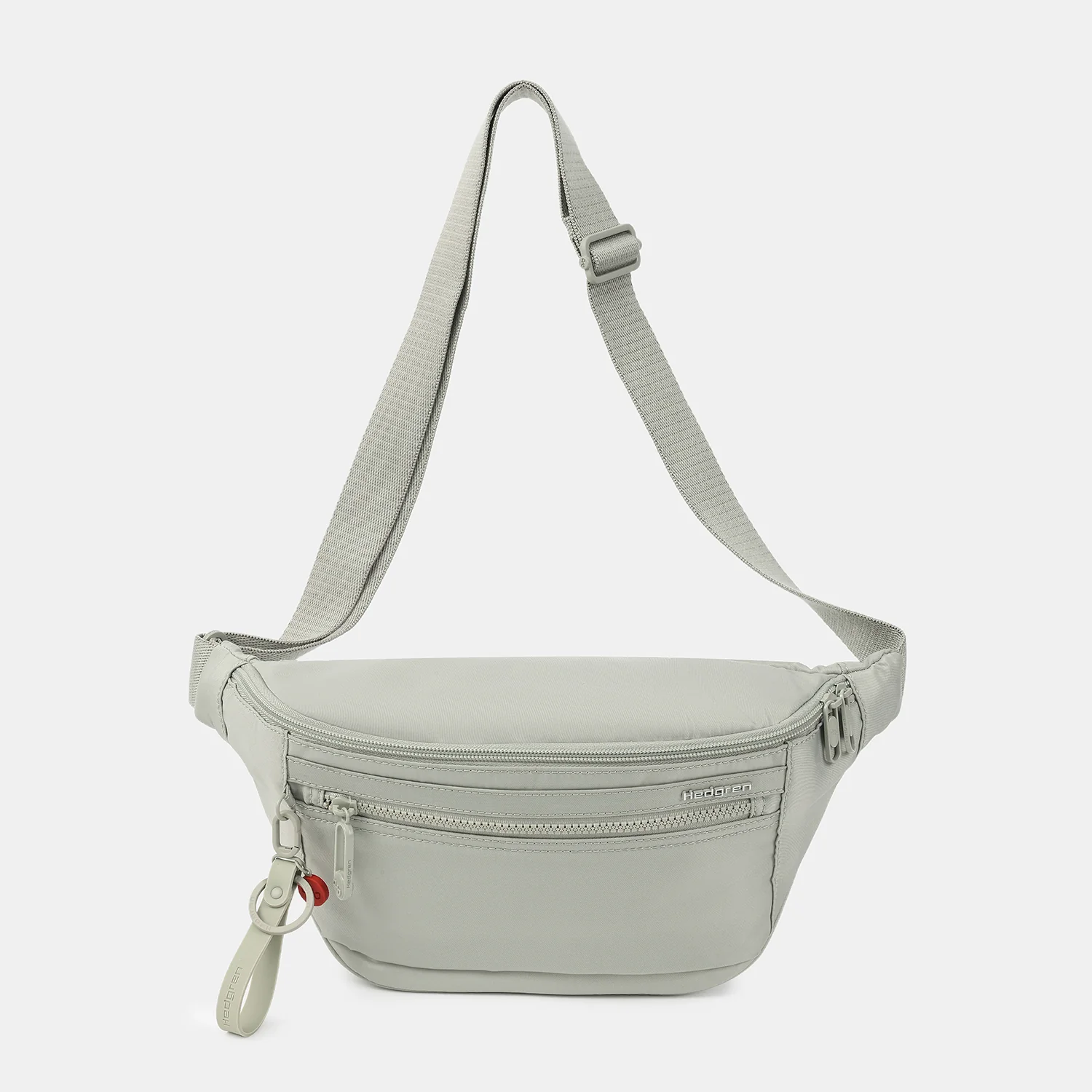 BRANCO | Sling Crossbody + RFID | 100% Recycled RPET - Image 8