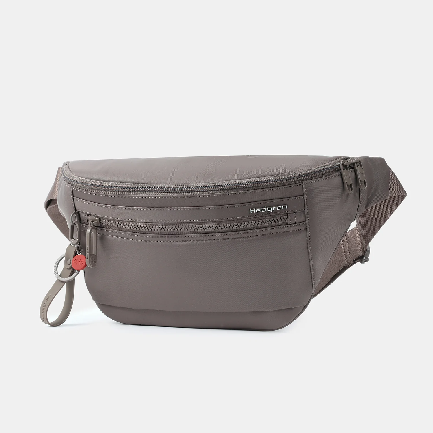 BRANCO | Sling Crossbody + RFID | 100% Recycled RPET - Image 2