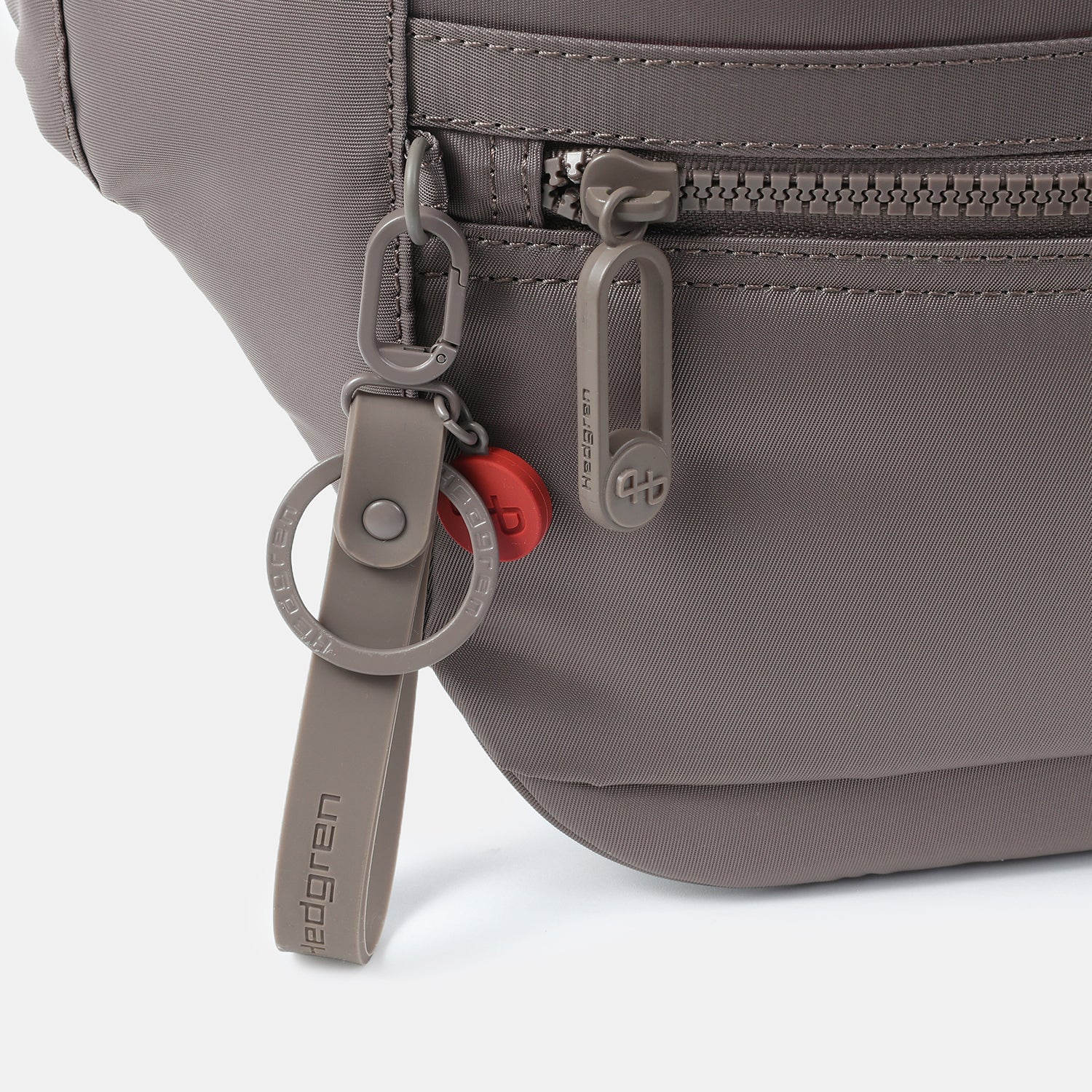 BRANCO | Sling Crossbody + RFID | 100% Recycled RPET - Image 5