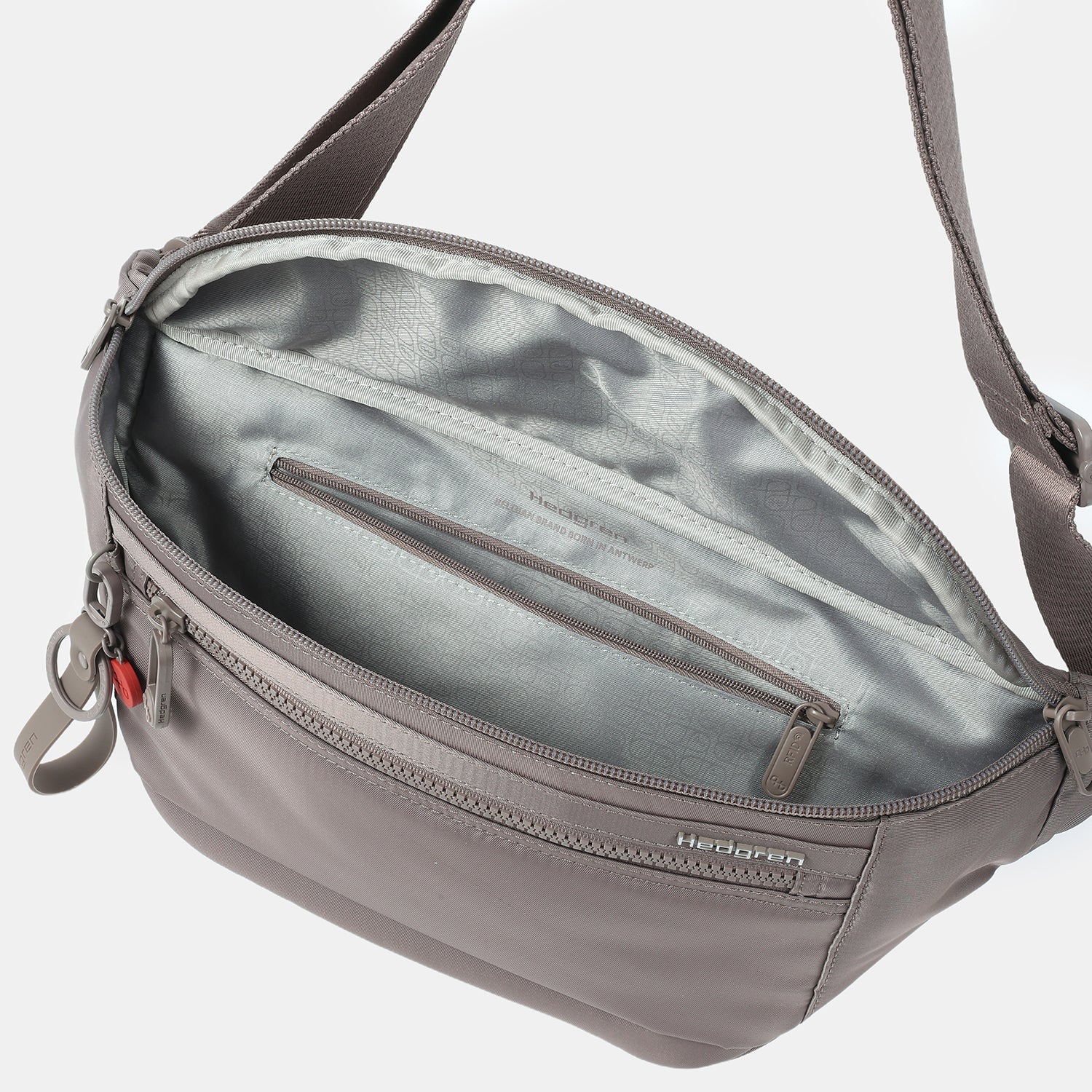 BRANCO | Sling Crossbody + RFID | 100% Recycled RPET - Image 6