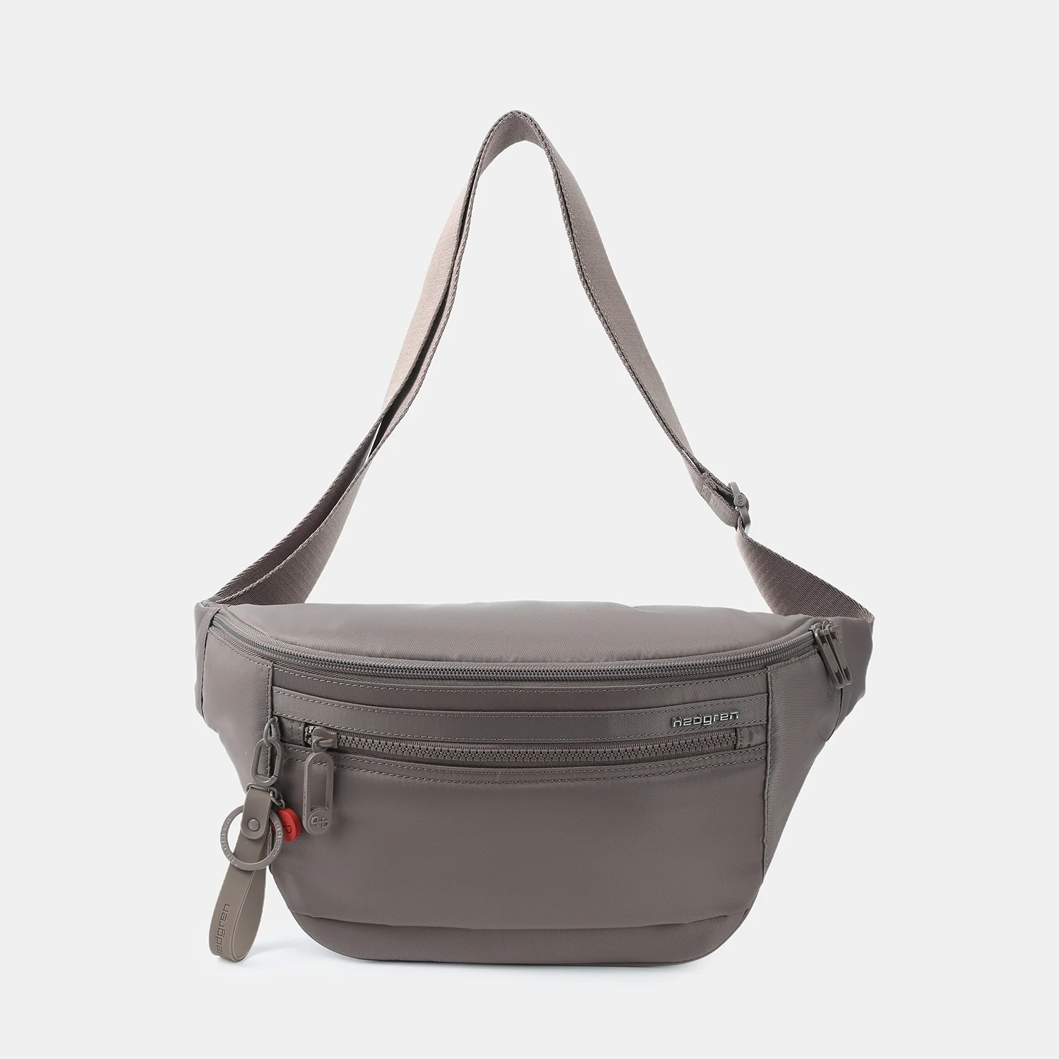 BRANCO | Sling Crossbody + RFID | 100% Recycled RPET - Image 7