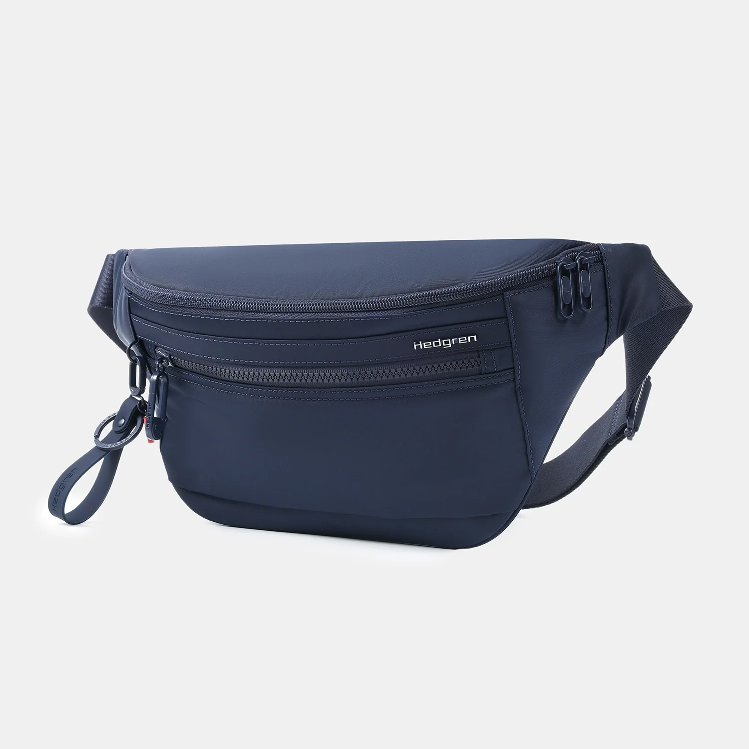BRANCO | Sling Crossbody + RFID | 100% Recycled RPET - Image 3