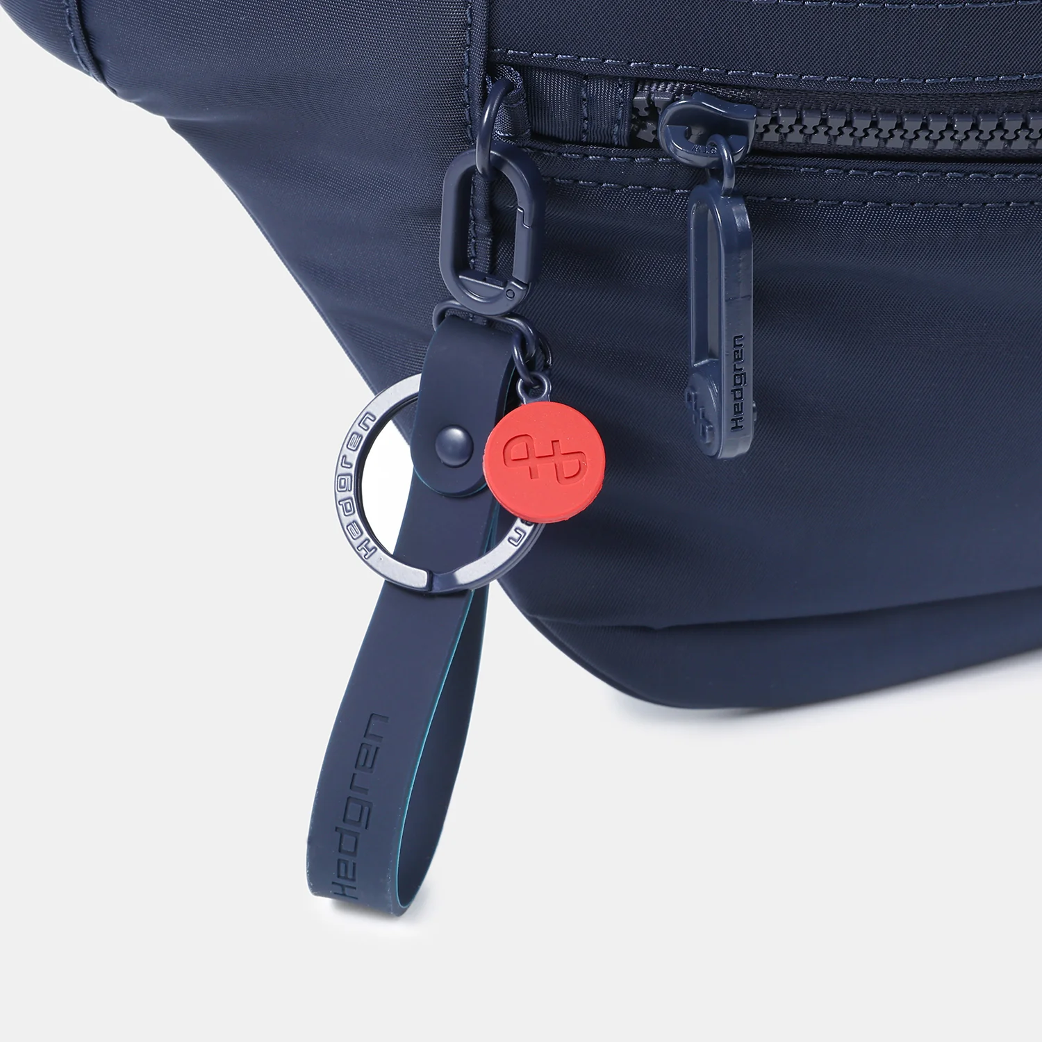 BRANCO | Sling Crossbody + RFID | 100% Recycled RPET - Image 6