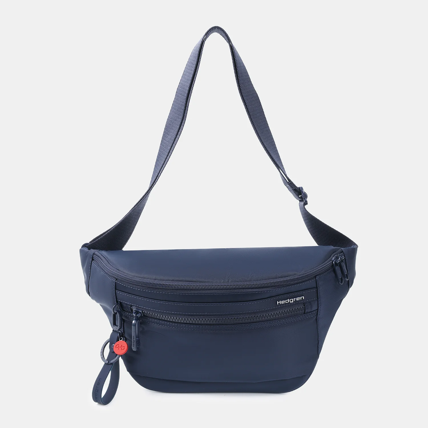 BRANCO | Sling Crossbody + RFID | 100% Recycled RPET - Image 8