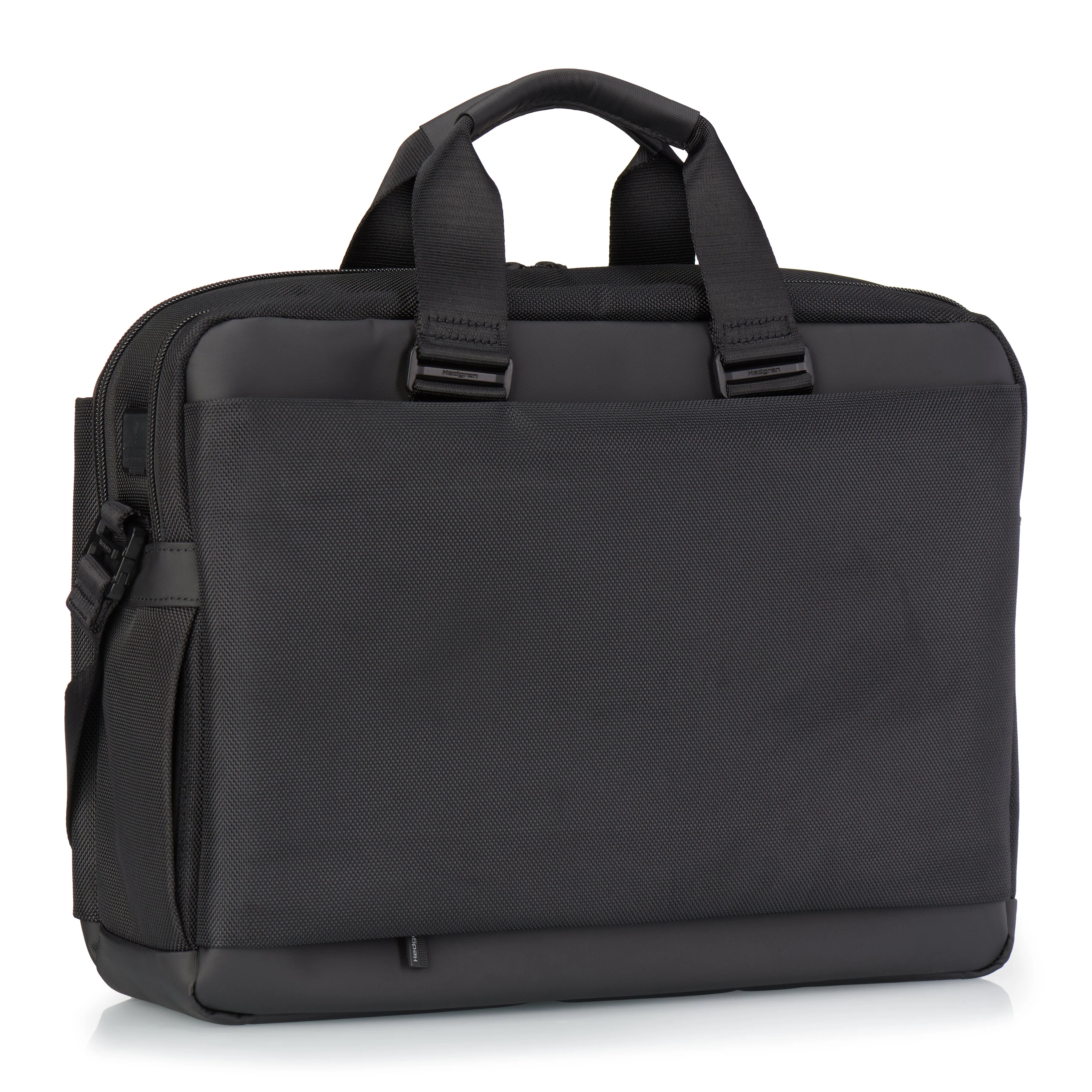 BYTE | 2 COMPARTMENT BRIEFCASE 15,6" + RFID - Image 3