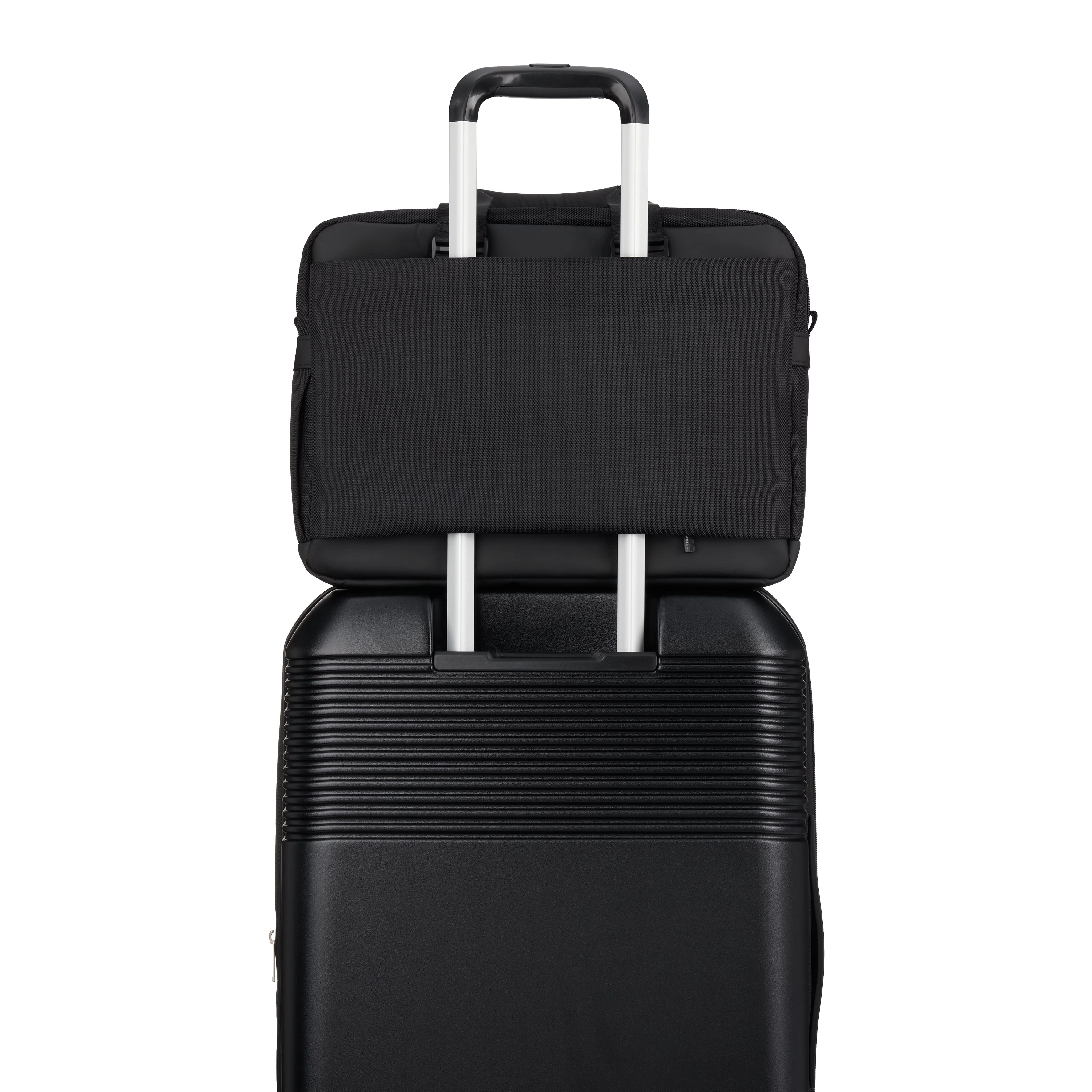 BYTE | 2 COMPARTMENT BRIEFCASE 15,6" + RFID - Image 6