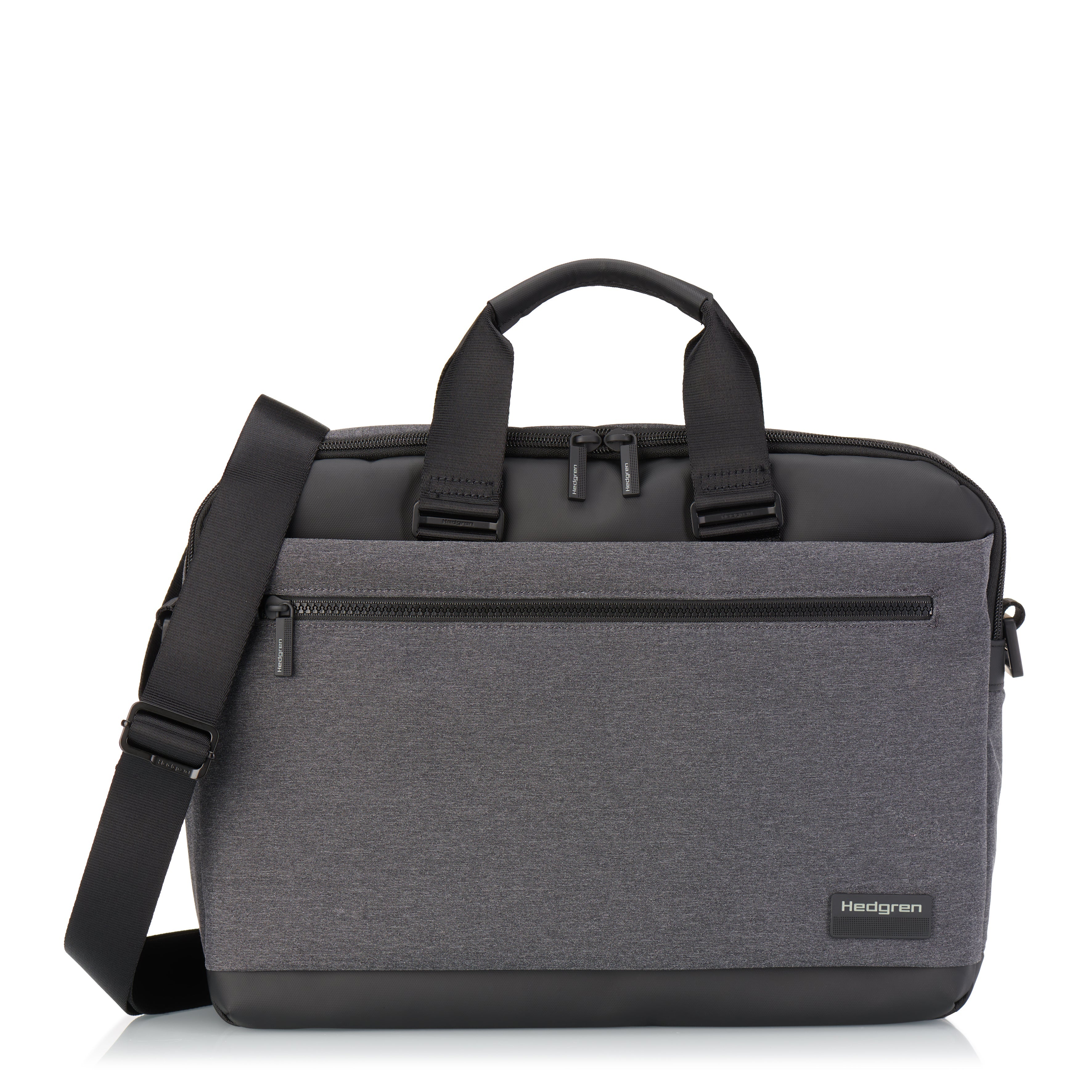 BYTE | 2 COMPARTMENT BRIEFCASE 15,6" + RFID - Image 6