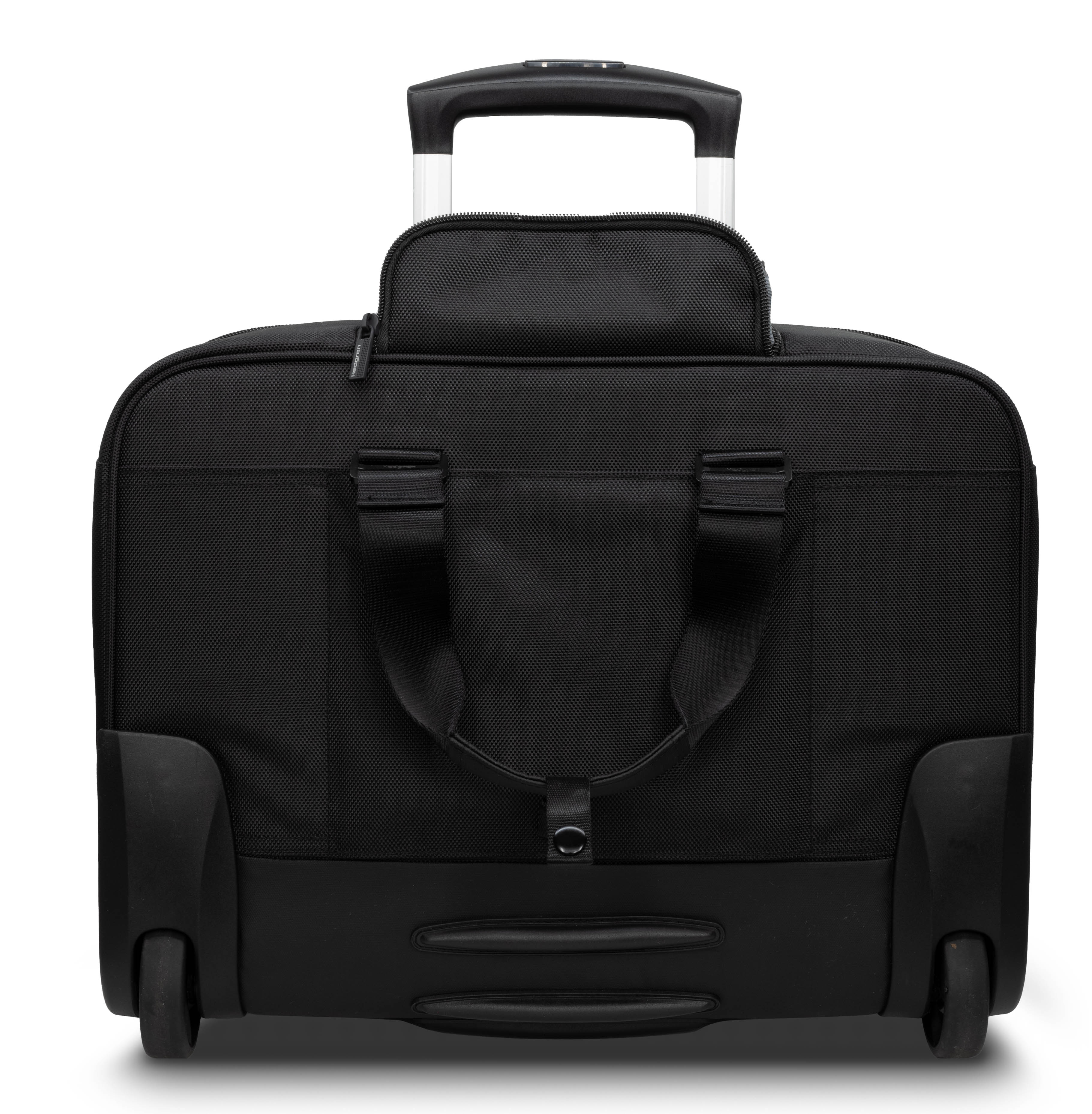CARD | Laptop bag with wheels 15.6" + RFID - Image 3