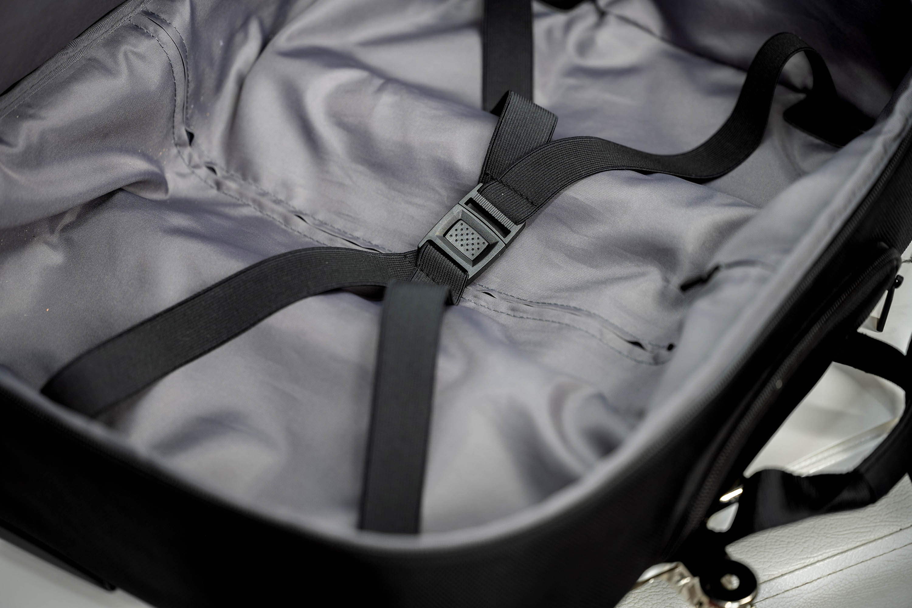 CARD | Laptop bag with wheels 15.6" + RFID - Image 5